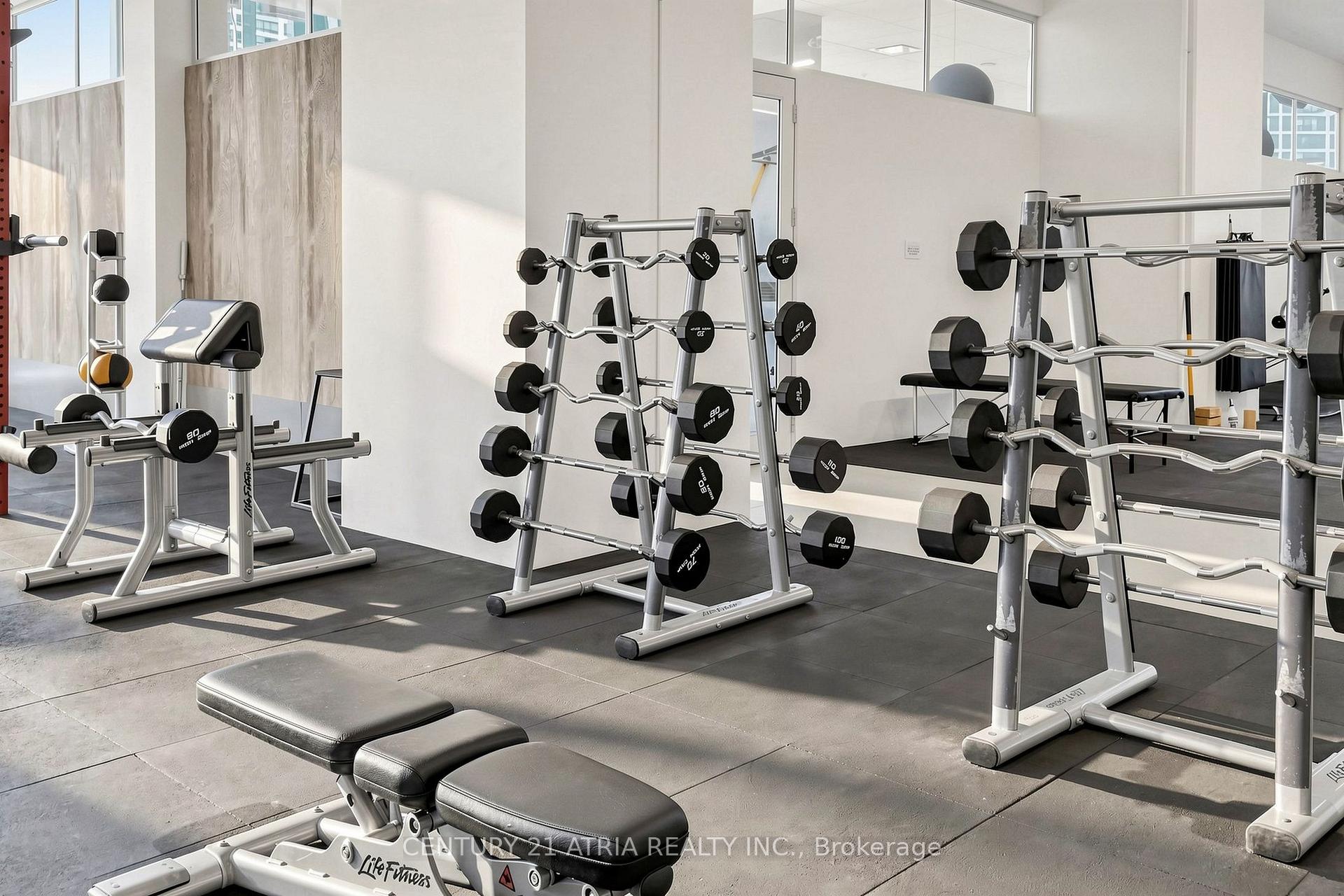 Photo 48 of Unit 5205, 88 Harbour Street, Toronto, Waterfront Communities — HOMEH