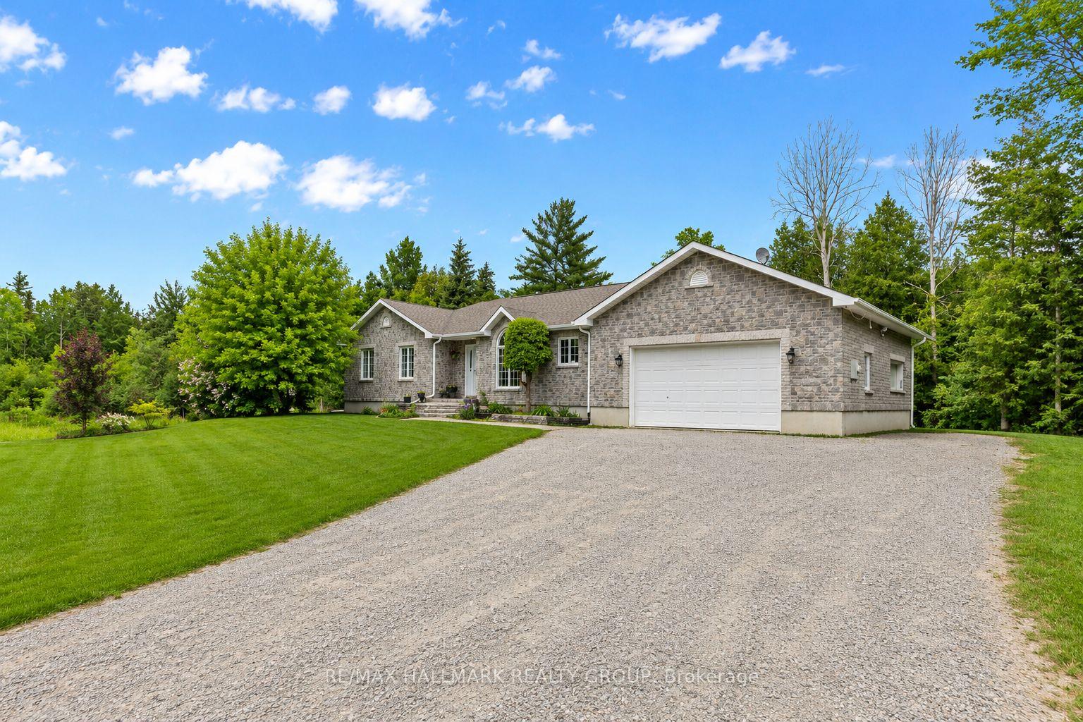 Photo 1 of 520 David Manchester Road, Ottawa, Huntley Ward (South West) — HOMEH