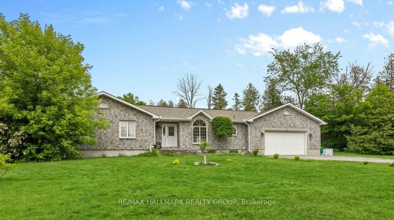 Photo 2 of 520 David Manchester Road, Ottawa, Huntley Ward (South West) — HOMEH