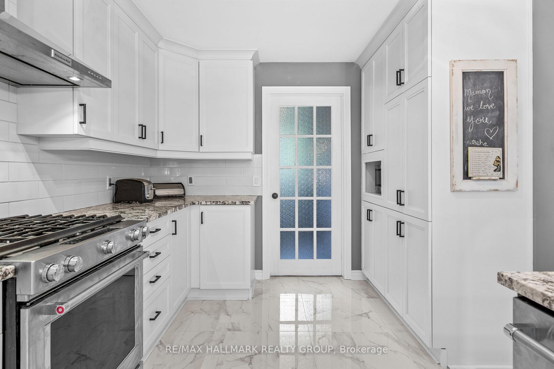 Photo 8 of 520 David Manchester Road, Ottawa, Huntley Ward (South West) — HOMEH