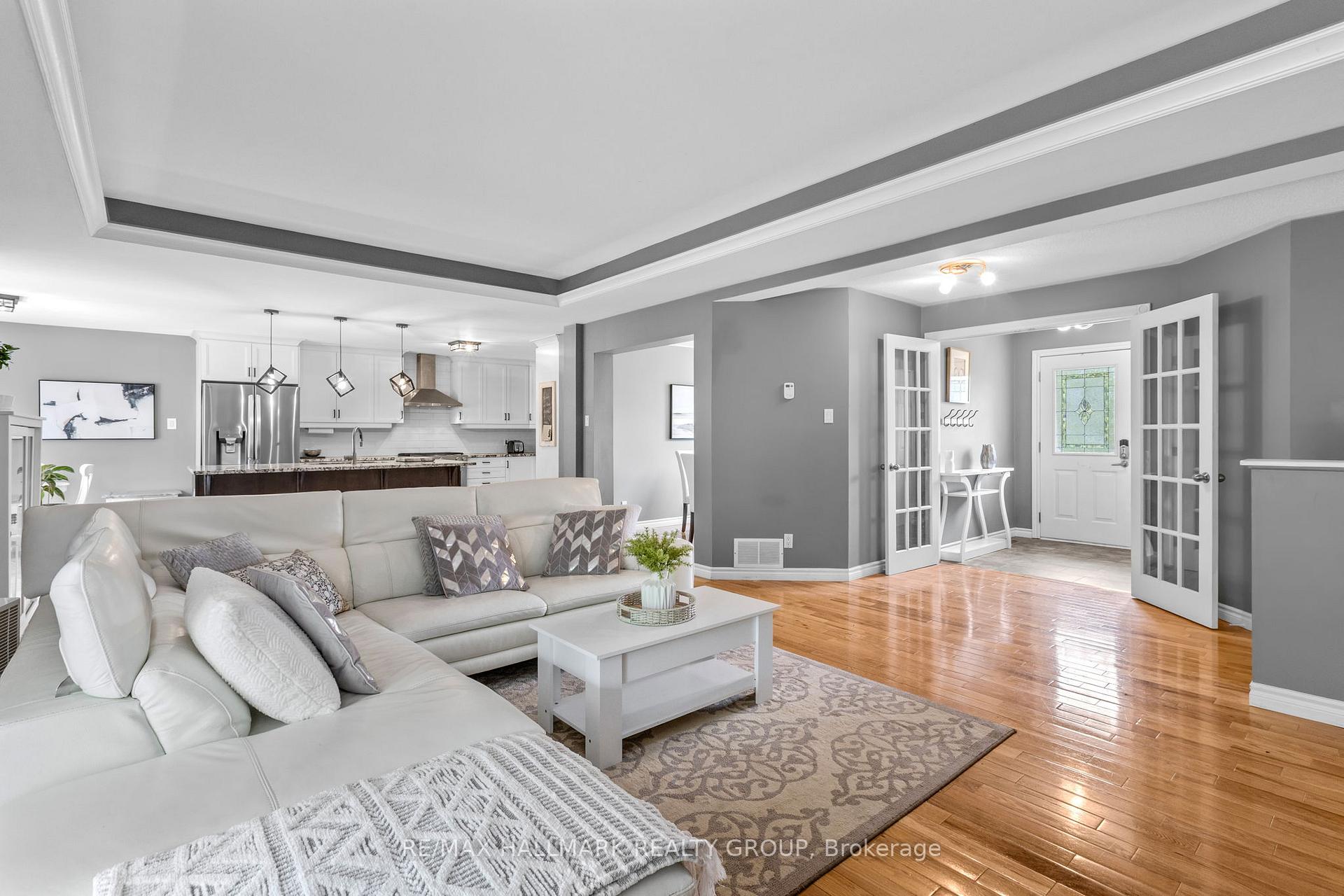 Photo 11 of 520 David Manchester Road, Ottawa, Huntley Ward (South West) — HOMEH