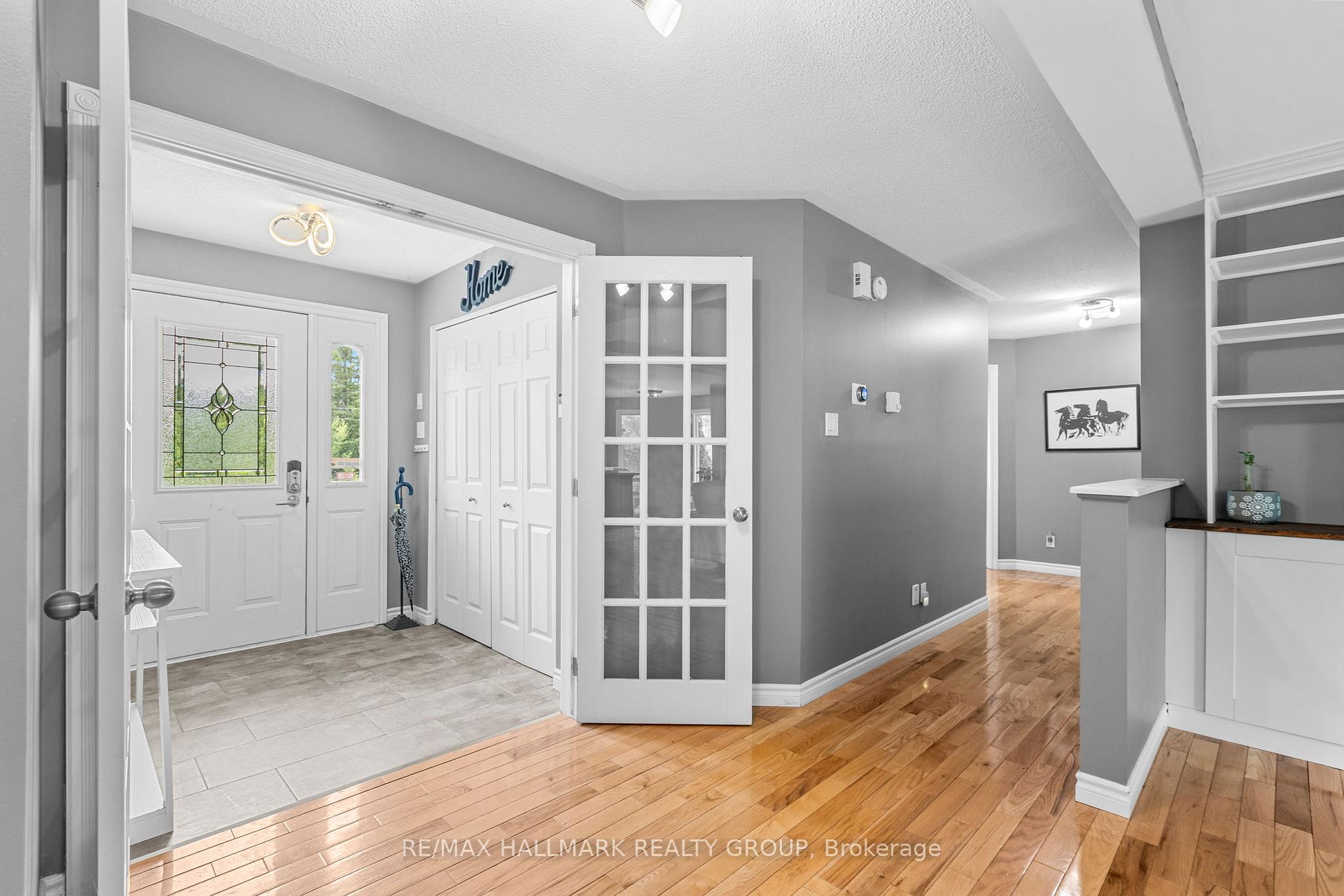 Photo 21 of 520 David Manchester Road, Ottawa, Huntley Ward (South West) — HOMEH