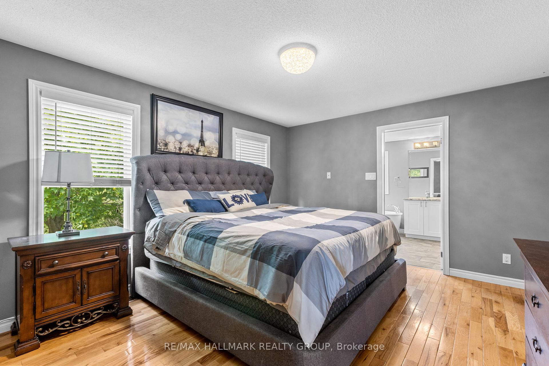 Photo 22 of 520 David Manchester Road, Ottawa, Huntley Ward (South West) — HOMEH