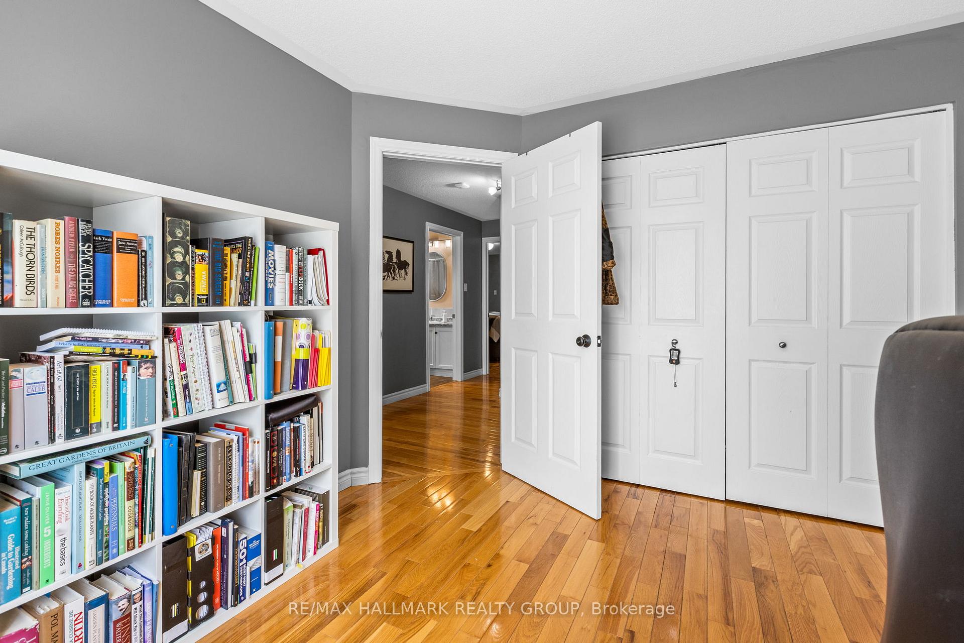 Photo 29 of 520 David Manchester Road, Ottawa, Huntley Ward (South West) — HOMEH