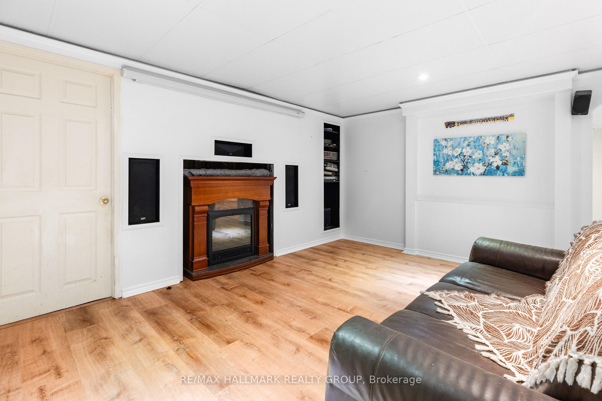 Photo 33 of 520 David Manchester Road, Ottawa, Huntley Ward (South West) — HOMEH