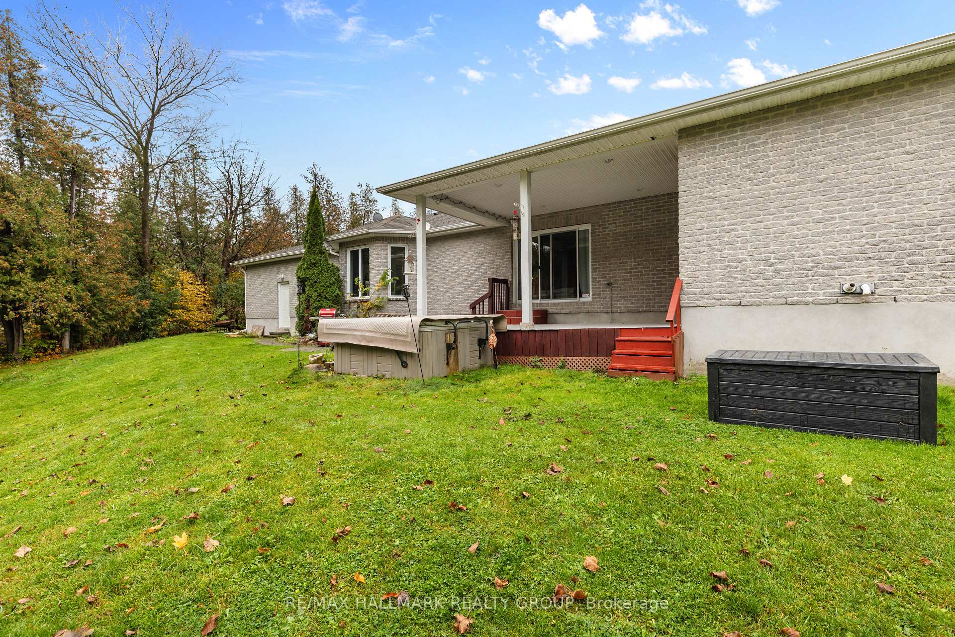 Photo 40 of 520 David Manchester Road, Ottawa, Huntley Ward (South West) — HOMEH