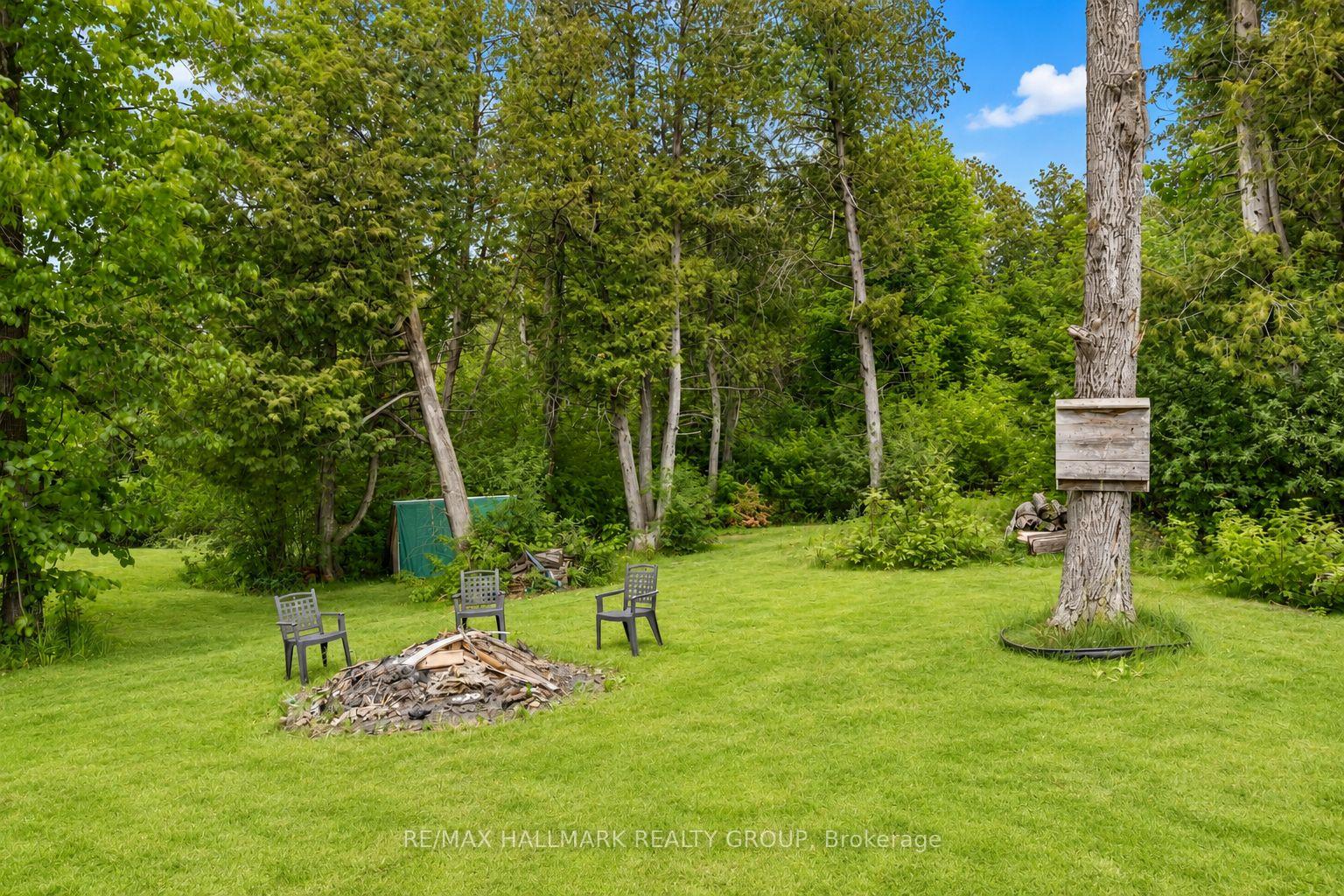 Photo 44 of 520 David Manchester Road, Ottawa, Huntley Ward (South West) — HOMEH