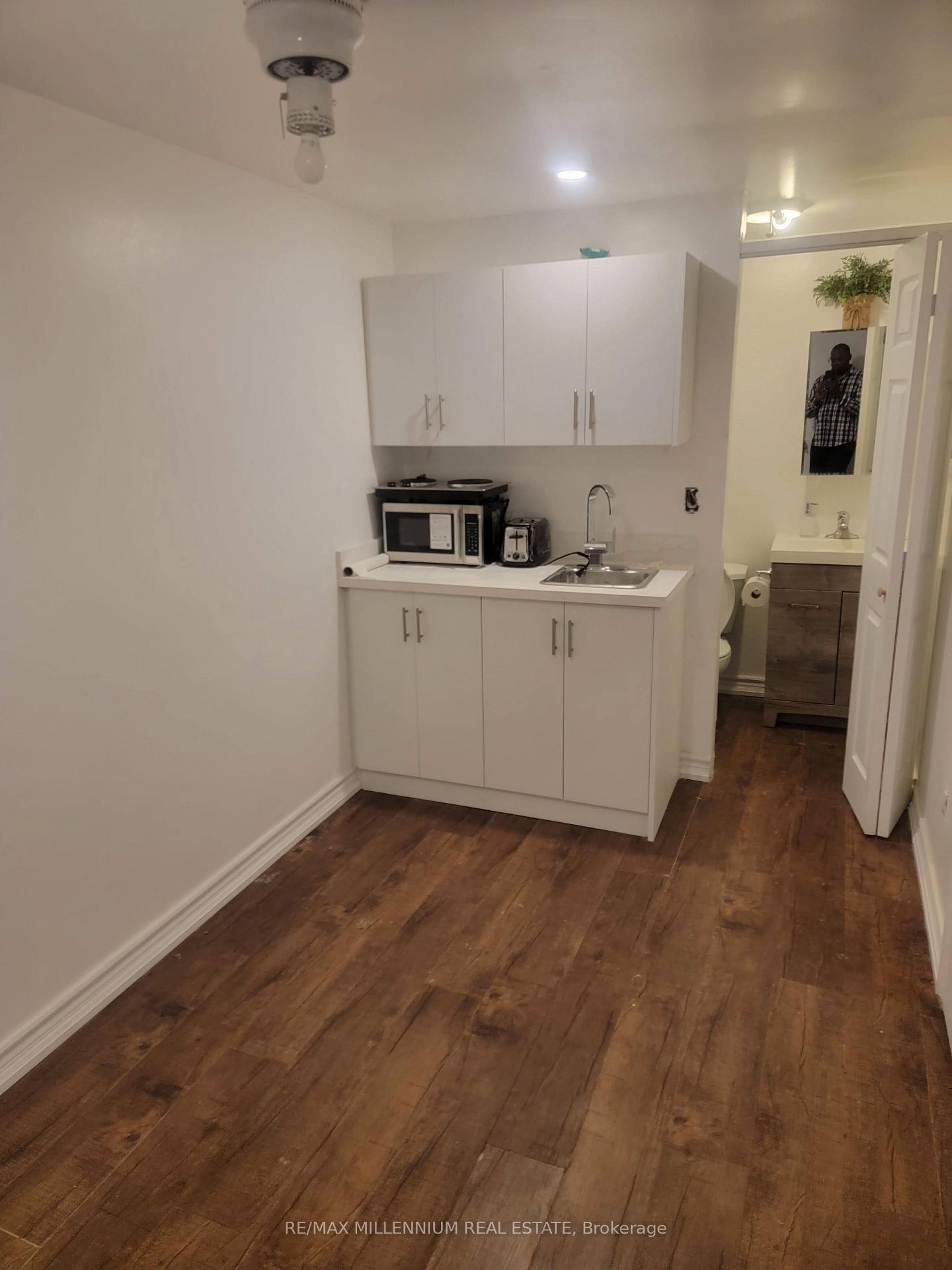 Photo 2 of Unit Lower #2, 66 Overlord Crescent, Scarborough, Malvern — HOMEH