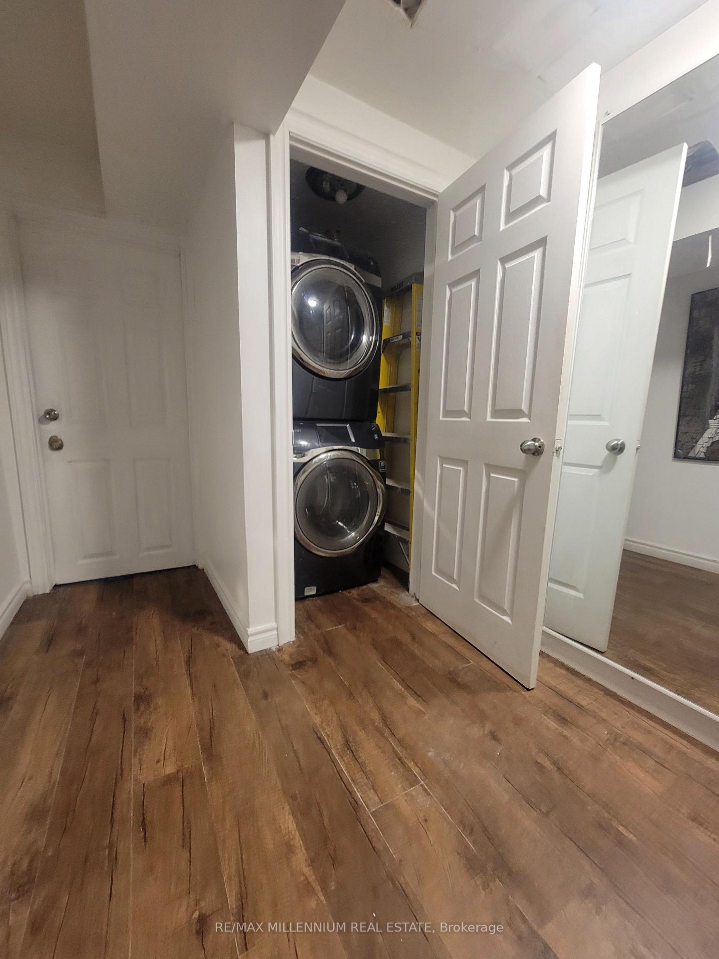 Photo 7 of Unit Lower #2, 66 Overlord Crescent, Scarborough, Malvern — HOMEH