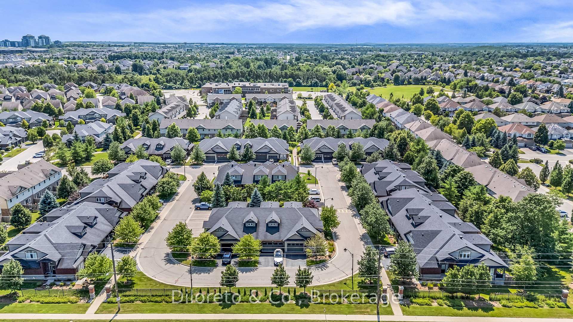 Photo 3 of Unit 19, 12 Annmoore Crescent, Guelph, Pineridge/Westminster Woods — HOMEH