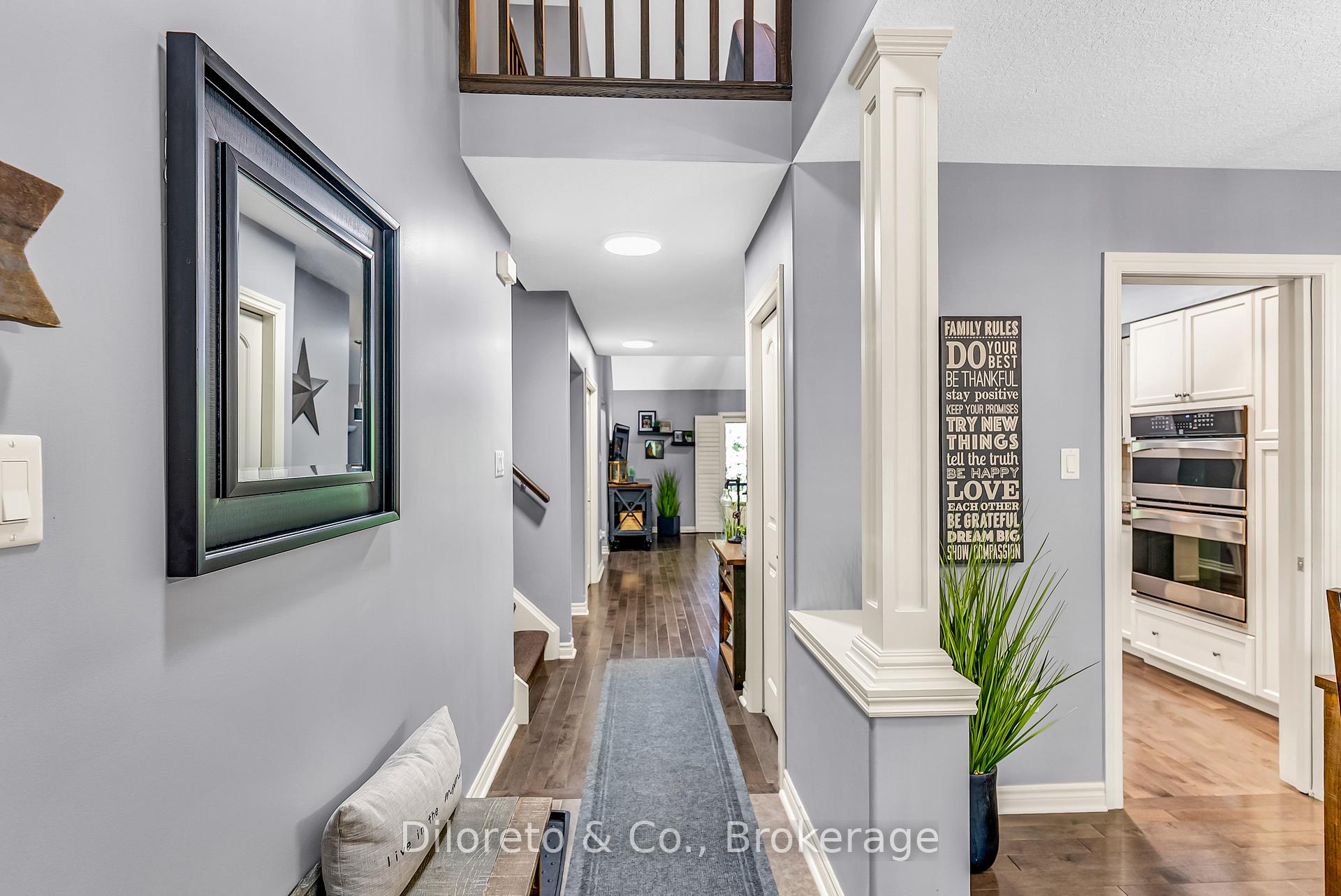 Photo 4 of Unit 19, 12 Annmoore Crescent, Guelph, Pineridge/Westminster Woods — HOMEH