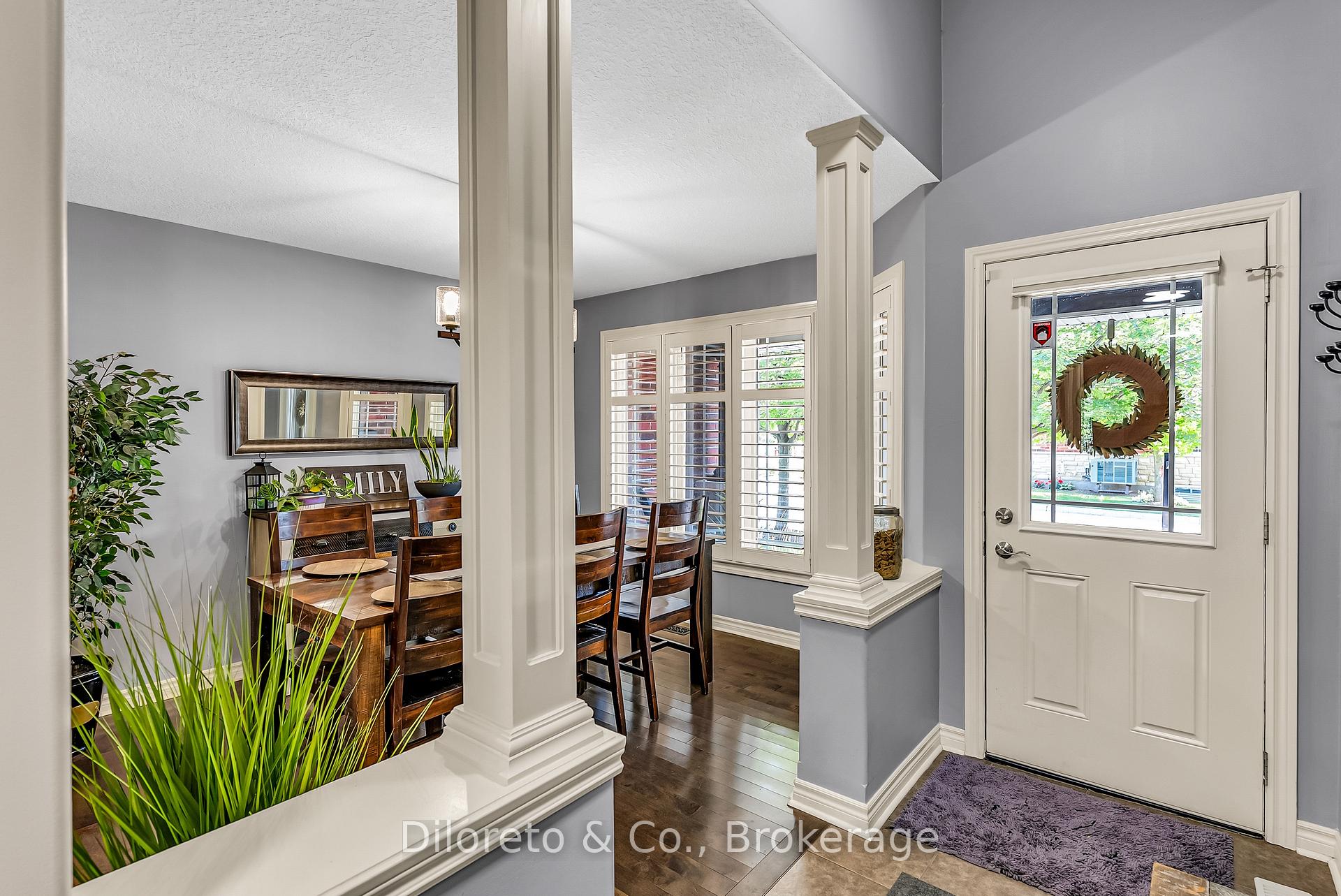 Photo 5 of Unit 19, 12 Annmoore Crescent, Guelph, Pineridge/Westminster Woods — HOMEH