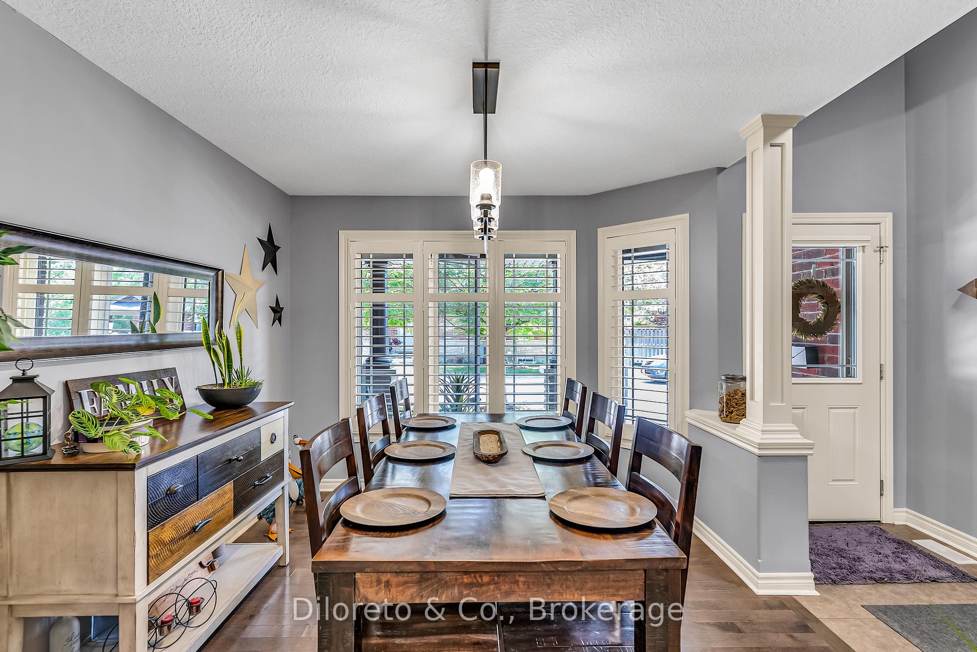 Photo 6 of Unit 19, 12 Annmoore Crescent, Guelph, Pineridge/Westminster Woods — HOMEH