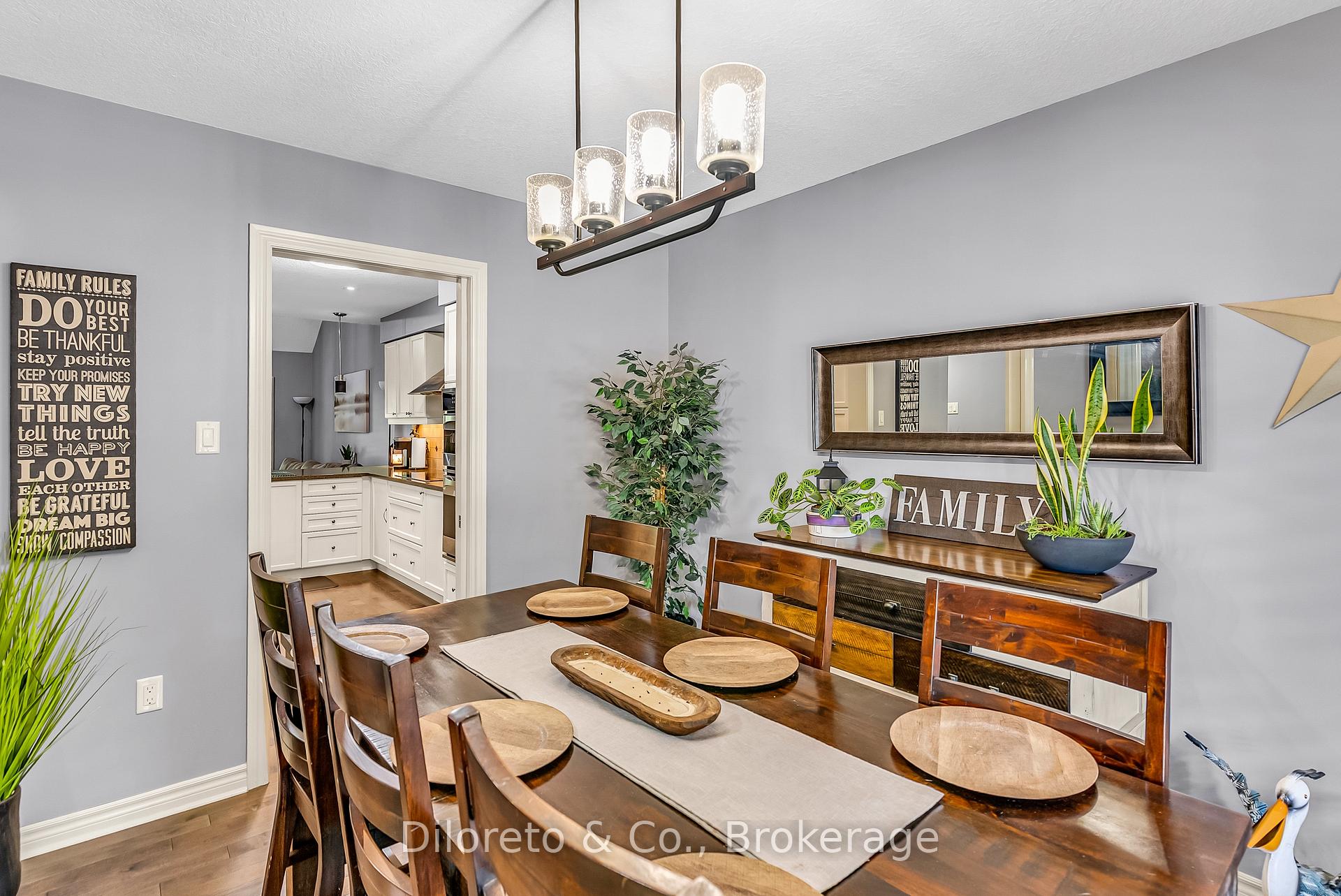 Photo 7 of Unit 19, 12 Annmoore Crescent, Guelph, Pineridge/Westminster Woods — HOMEH