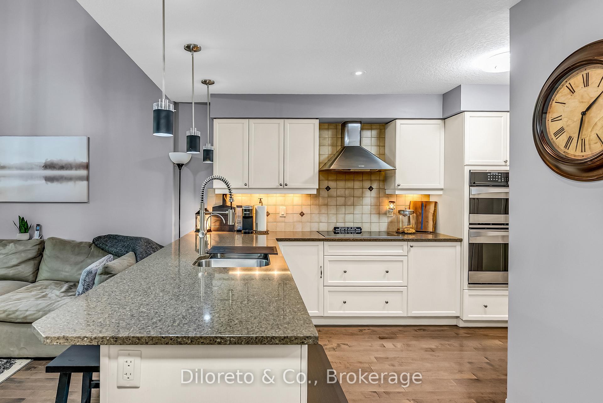 Photo 9 of Unit 19, 12 Annmoore Crescent, Guelph, Pineridge/Westminster Woods — HOMEH