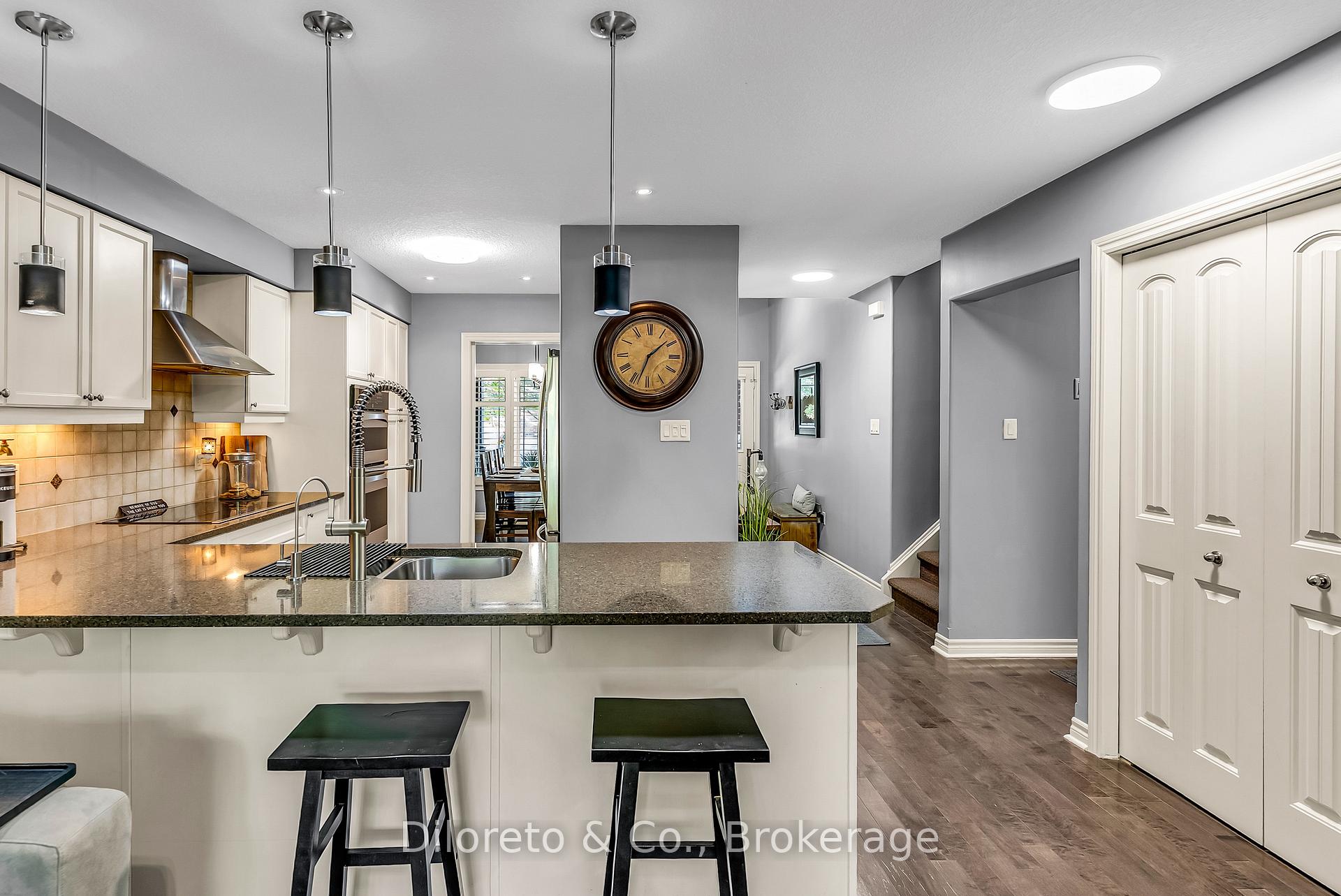 Photo 11 of Unit 19, 12 Annmoore Crescent, Guelph, Pineridge/Westminster Woods — HOMEH