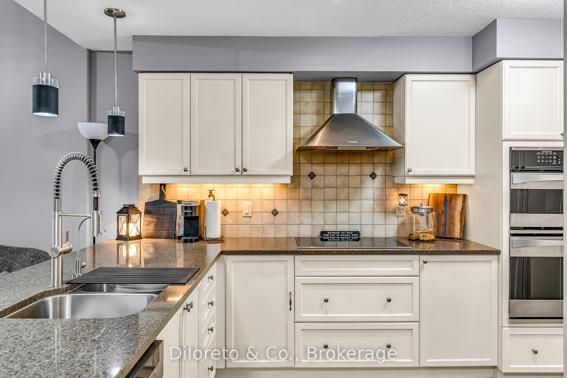 Photo 12 of Unit 19, 12 Annmoore Crescent, Guelph, Pineridge/Westminster Woods — HOMEH