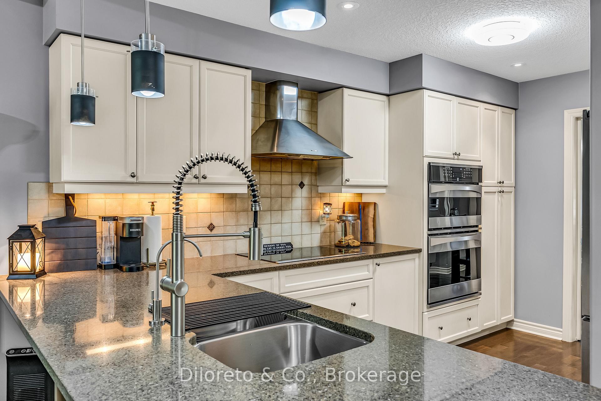 Photo 13 of Unit 19, 12 Annmoore Crescent, Guelph, Pineridge/Westminster Woods — HOMEH