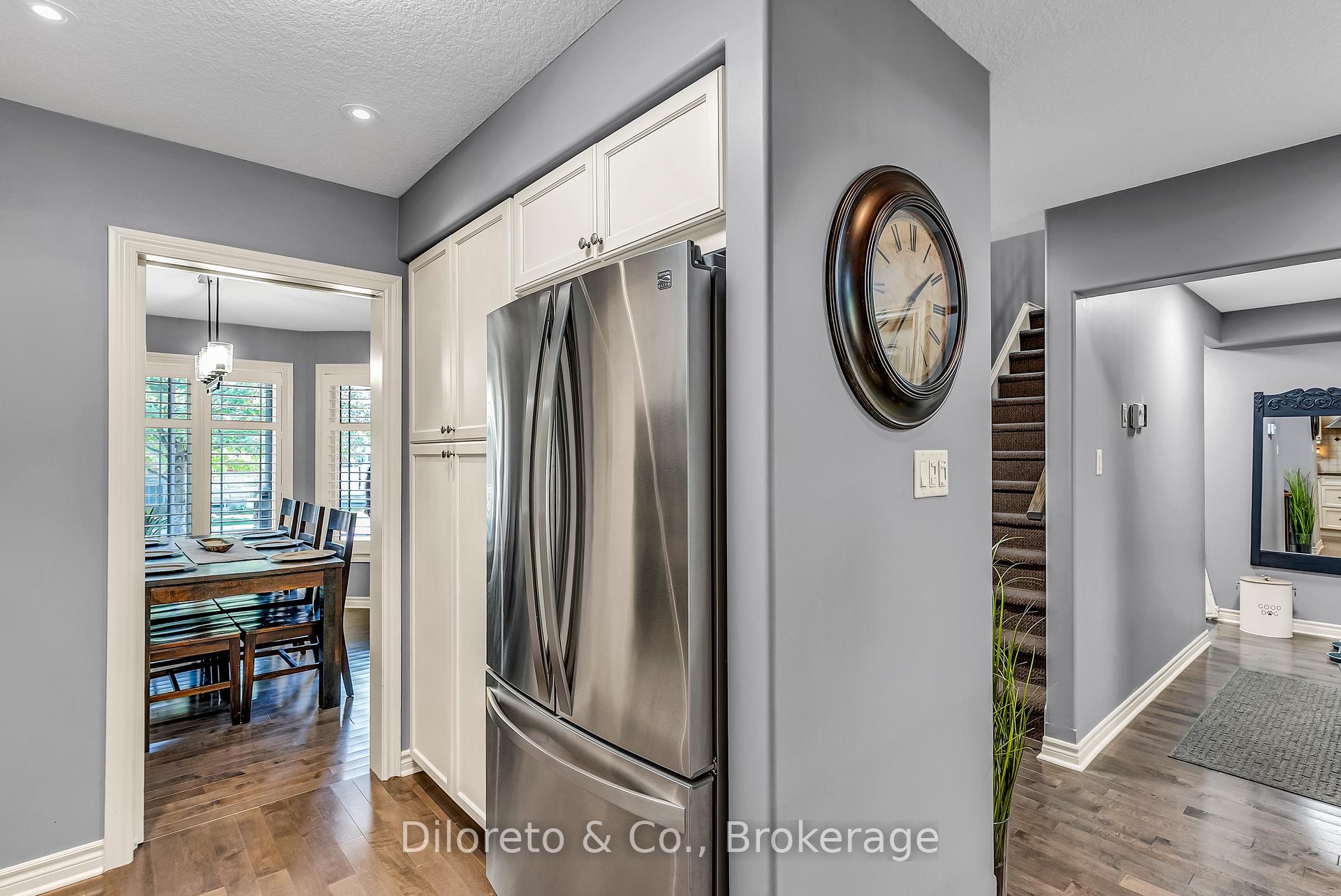 Photo 14 of Unit 19, 12 Annmoore Crescent, Guelph, Pineridge/Westminster Woods — HOMEH