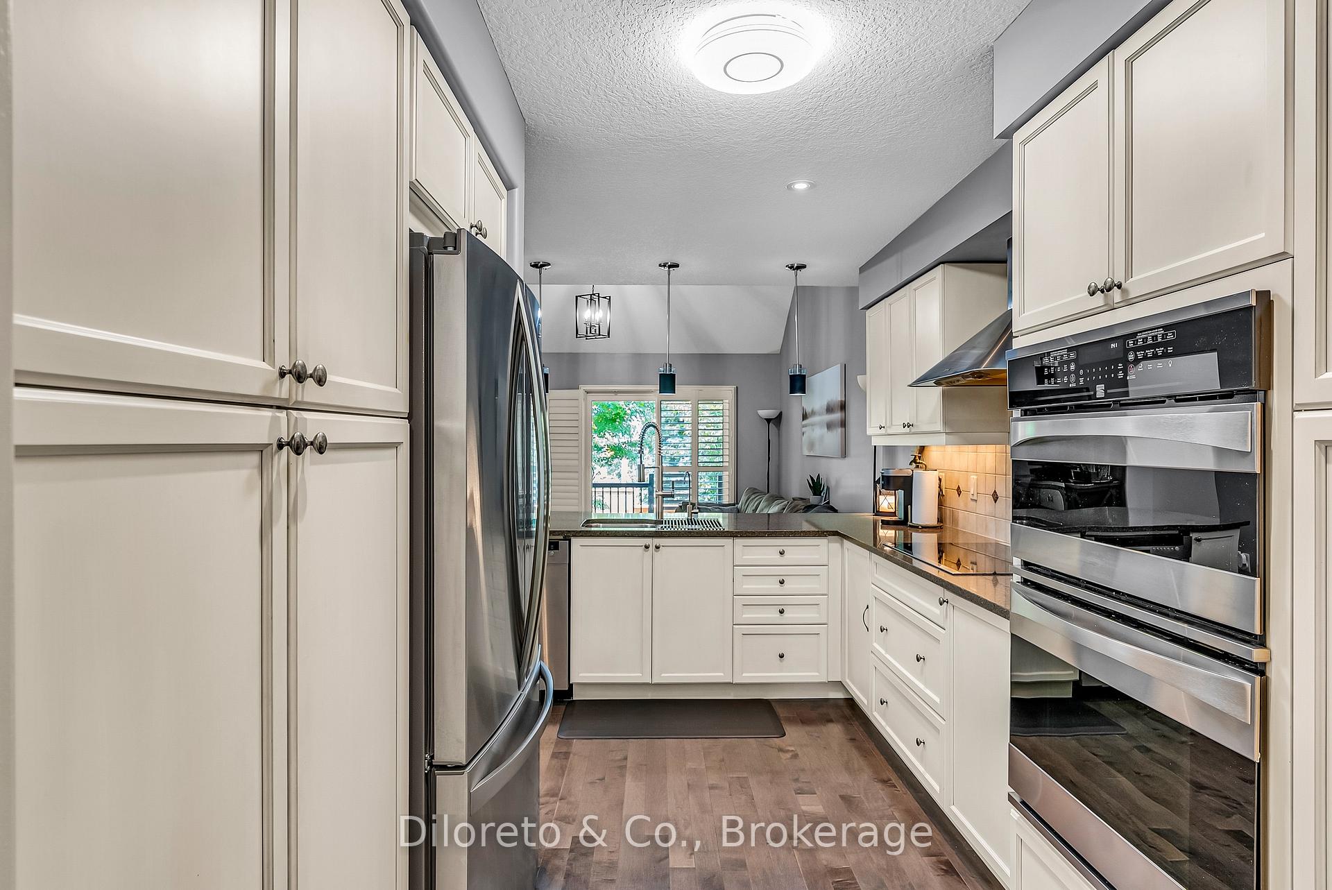 Photo 15 of Unit 19, 12 Annmoore Crescent, Guelph, Pineridge/Westminster Woods — HOMEH