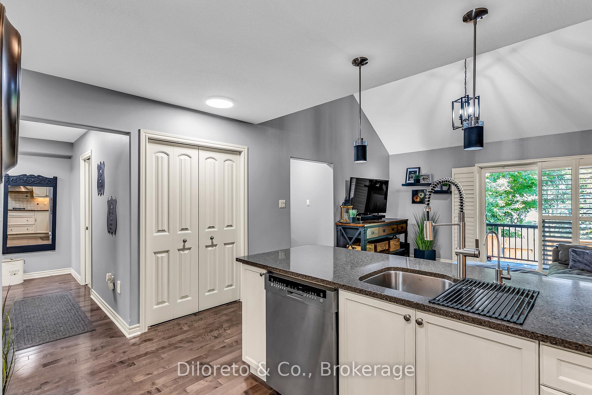 Photo 16 of Unit 19, 12 Annmoore Crescent, Guelph, Pineridge/Westminster Woods — HOMEH