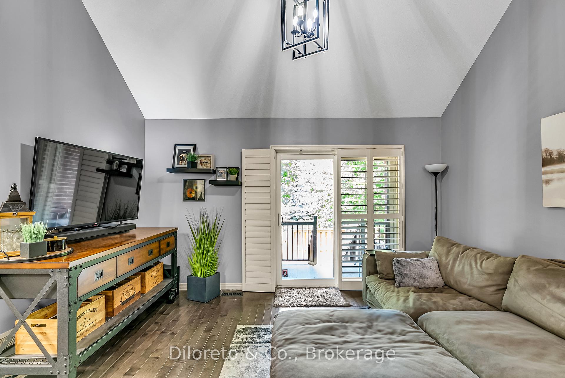 Photo 18 of Unit 19, 12 Annmoore Crescent, Guelph, Pineridge/Westminster Woods — HOMEH