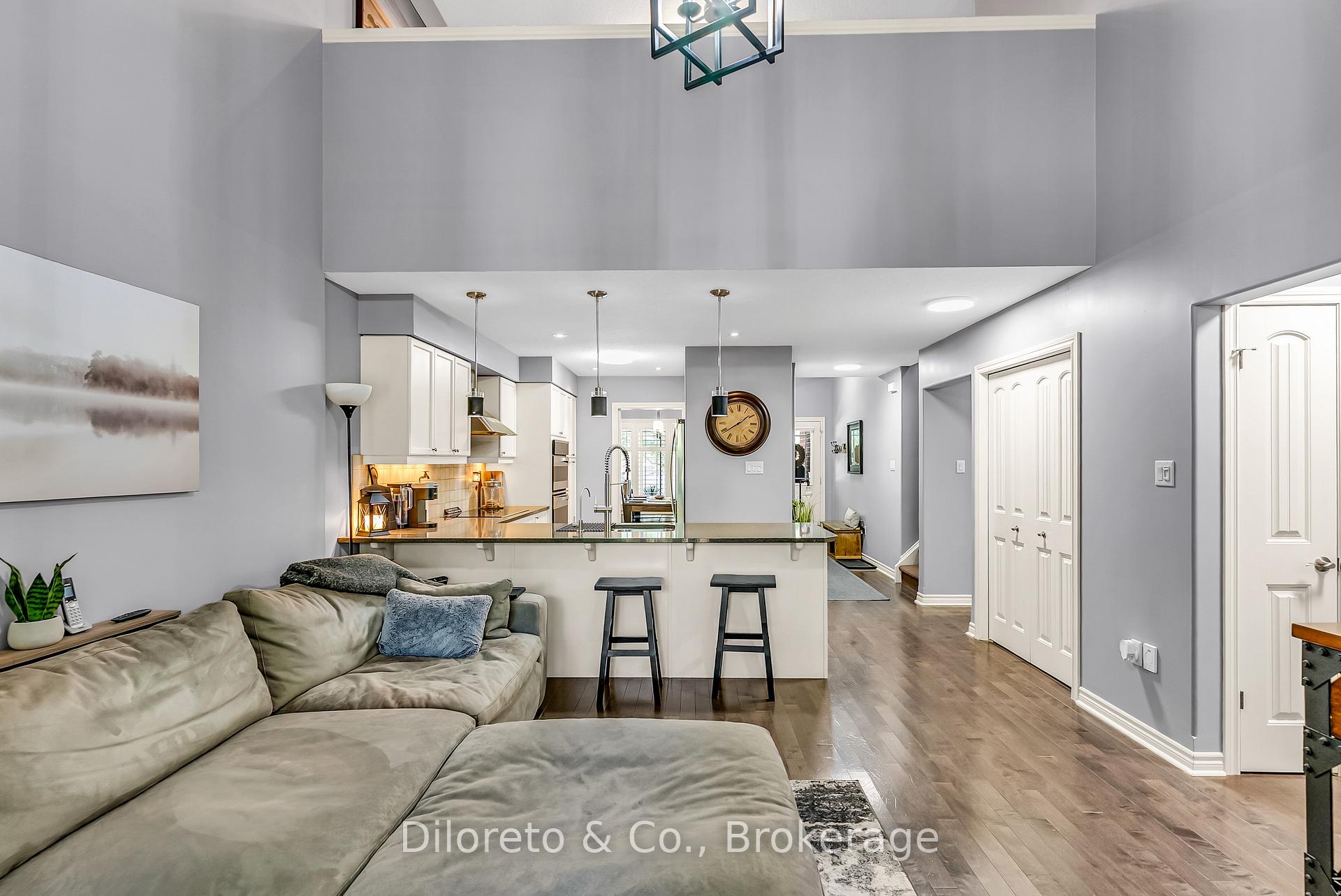 Photo 19 of Unit 19, 12 Annmoore Crescent, Guelph, Pineridge/Westminster Woods — HOMEH