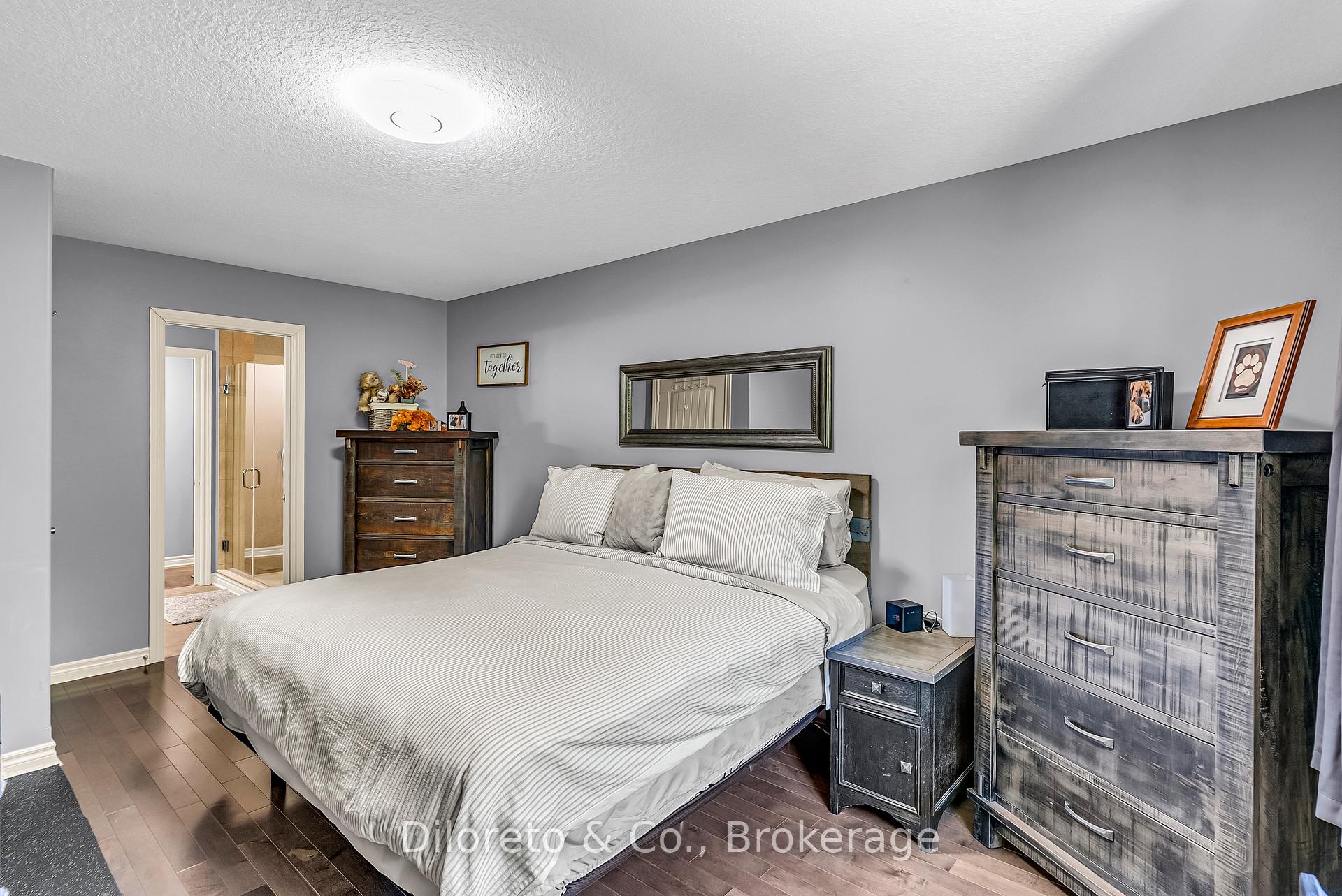 Photo 22 of Unit 19, 12 Annmoore Crescent, Guelph, Pineridge/Westminster Woods — HOMEH