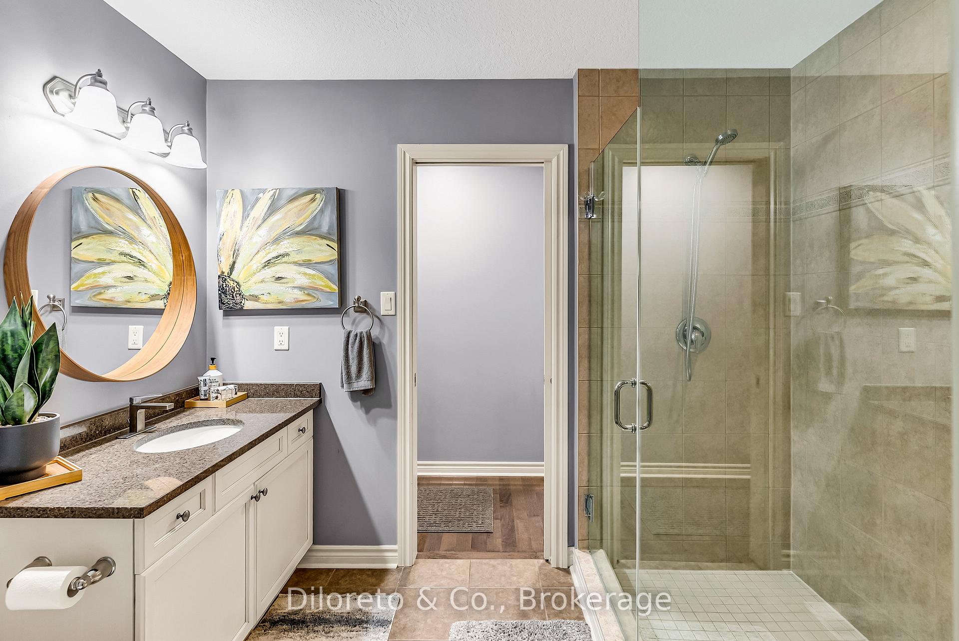 Photo 23 of Unit 19, 12 Annmoore Crescent, Guelph, Pineridge/Westminster Woods — HOMEH