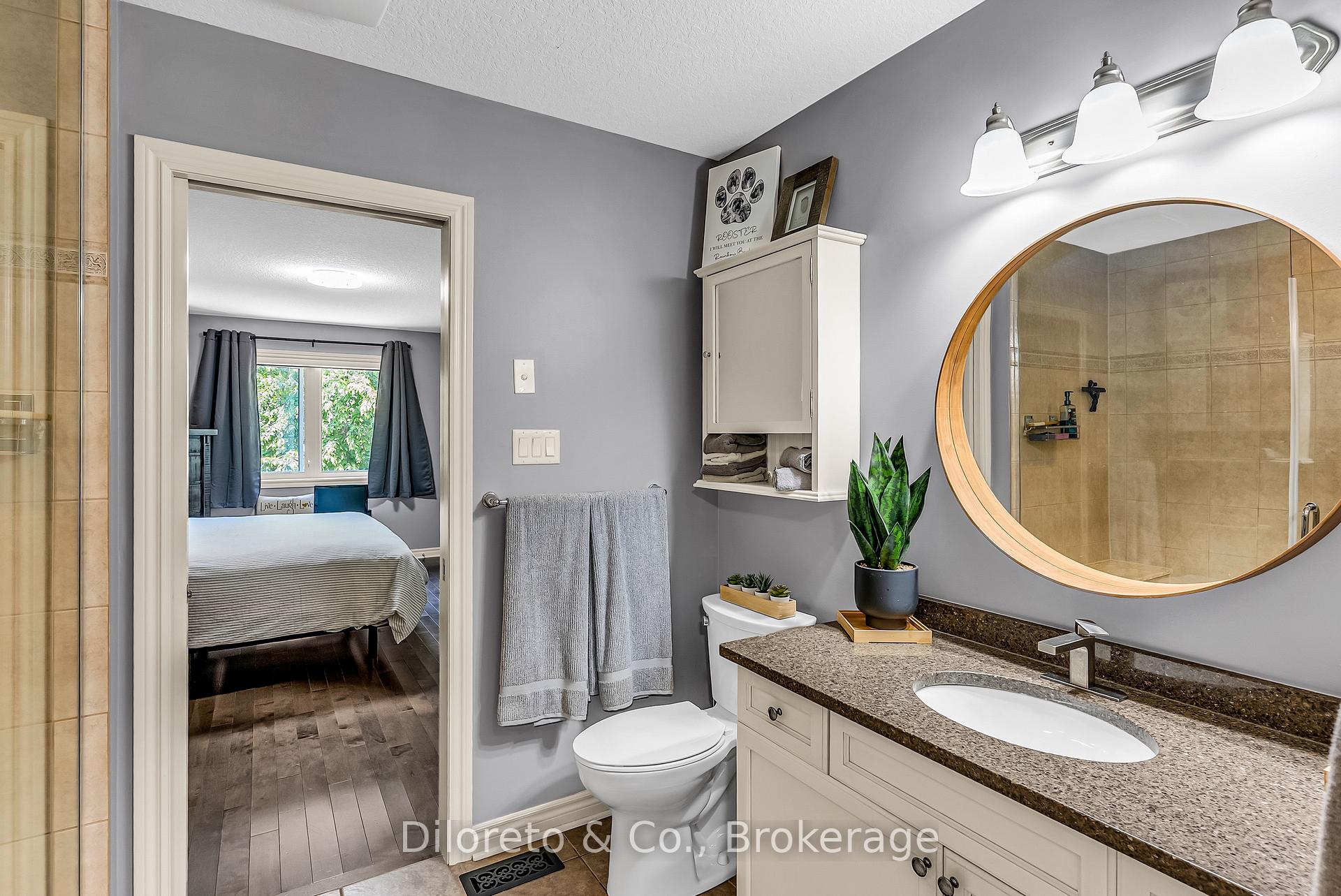 Photo 24 of Unit 19, 12 Annmoore Crescent, Guelph, Pineridge/Westminster Woods — HOMEH