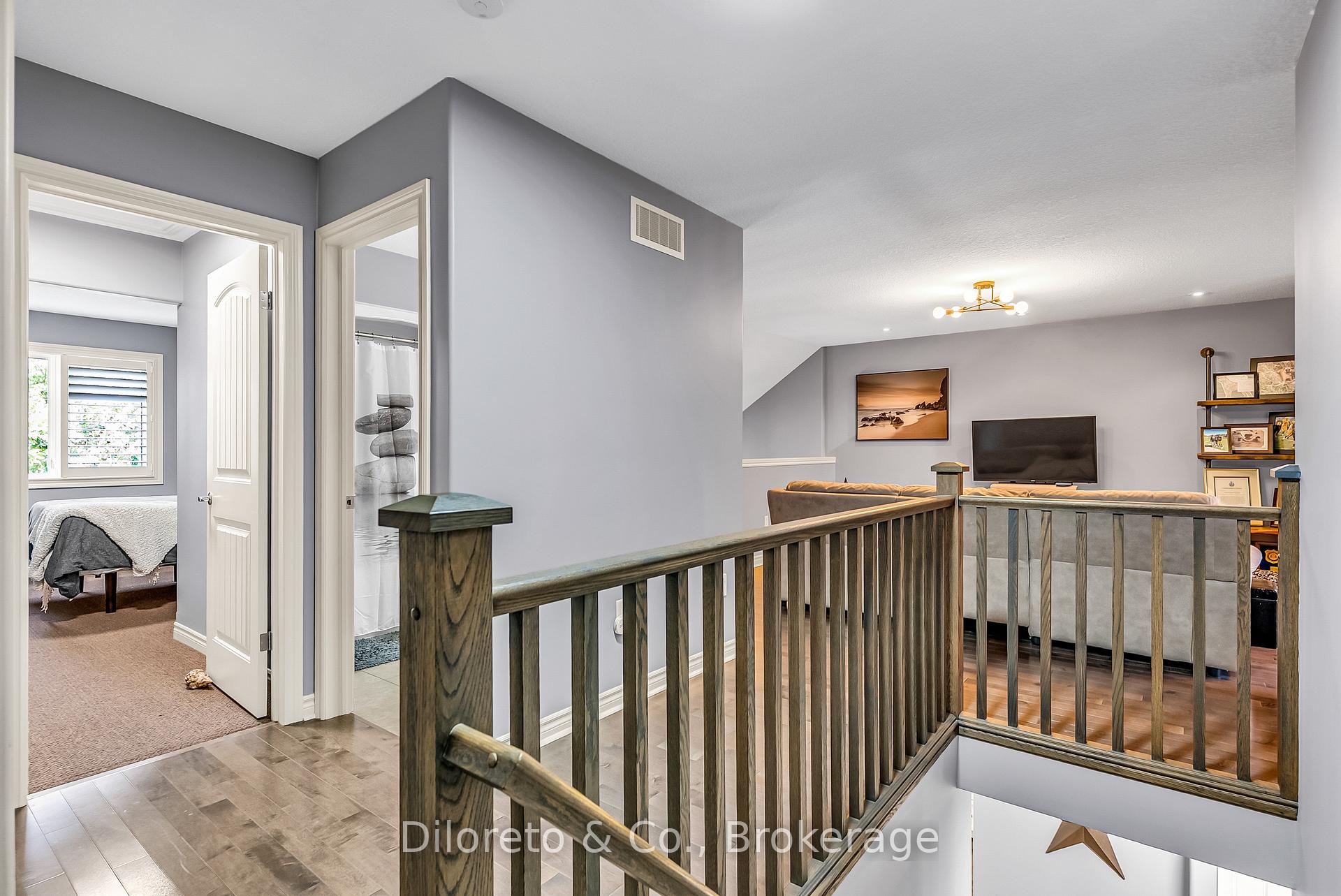 Photo 25 of Unit 19, 12 Annmoore Crescent, Guelph, Pineridge/Westminster Woods — HOMEH