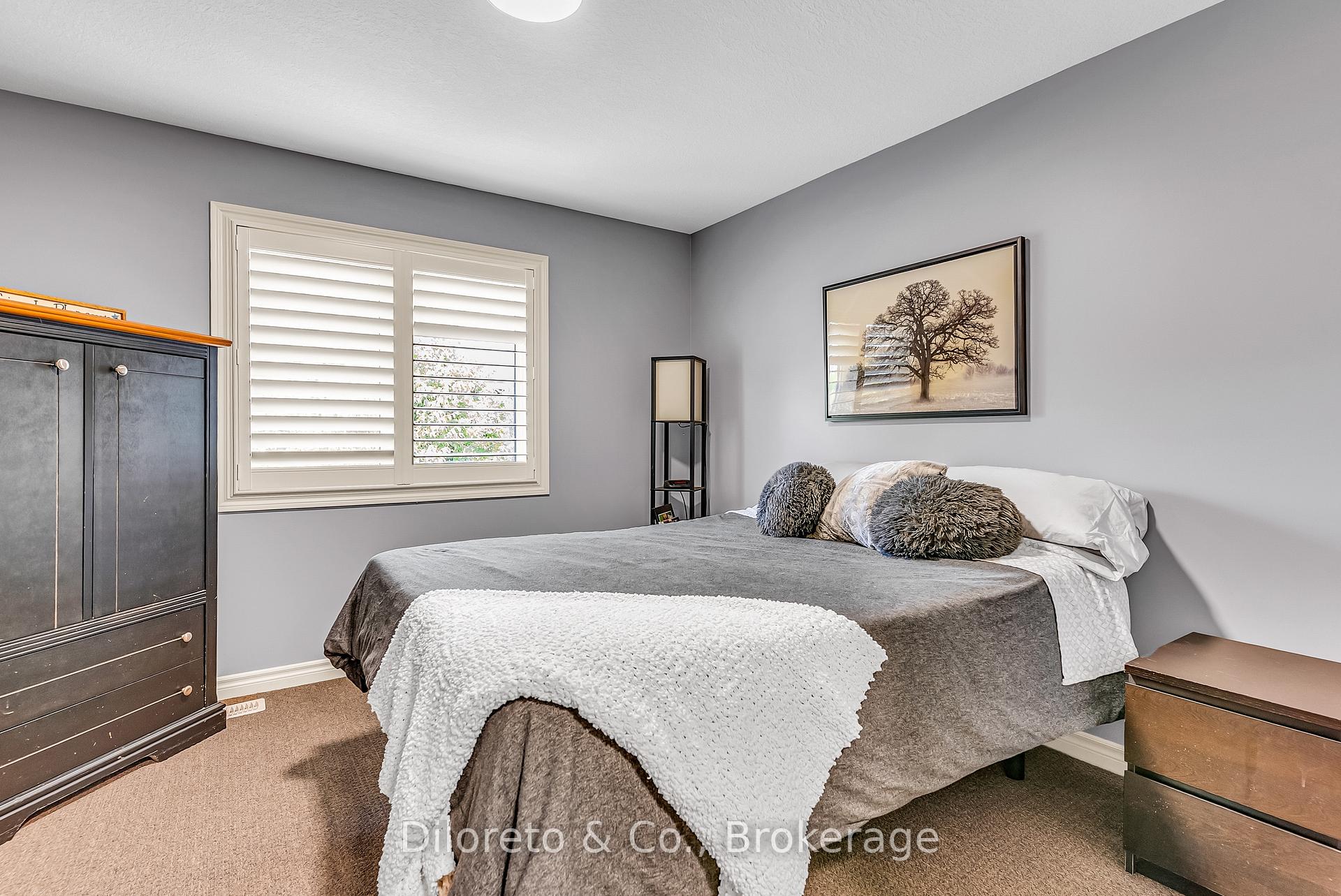 Photo 26 of Unit 19, 12 Annmoore Crescent, Guelph, Pineridge/Westminster Woods — HOMEH