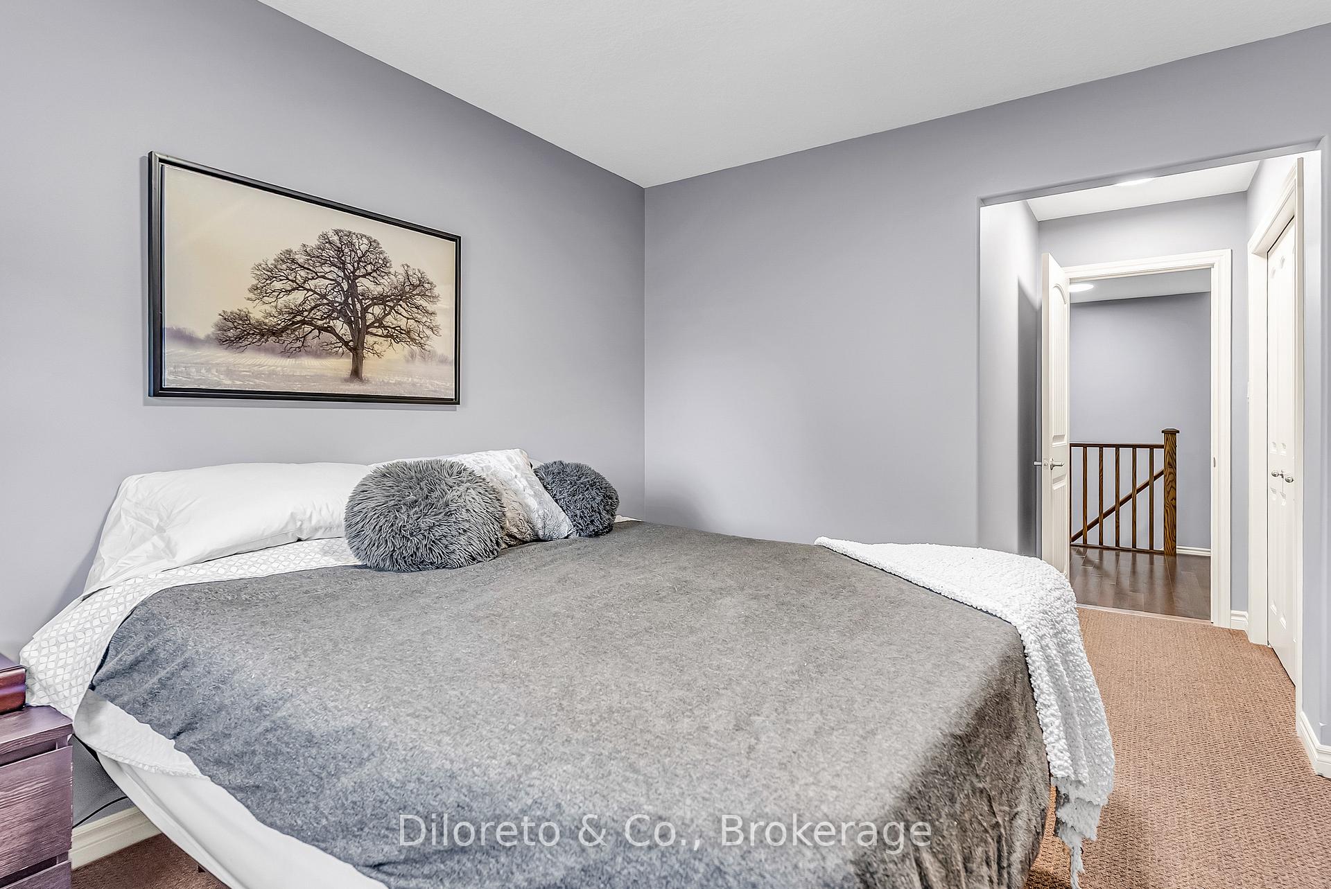 Photo 27 of Unit 19, 12 Annmoore Crescent, Guelph, Pineridge/Westminster Woods — HOMEH
