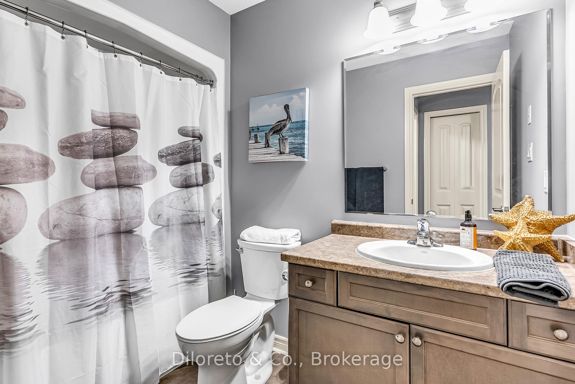 Photo 28 of Unit 19, 12 Annmoore Crescent, Guelph, Pineridge/Westminster Woods — HOMEH