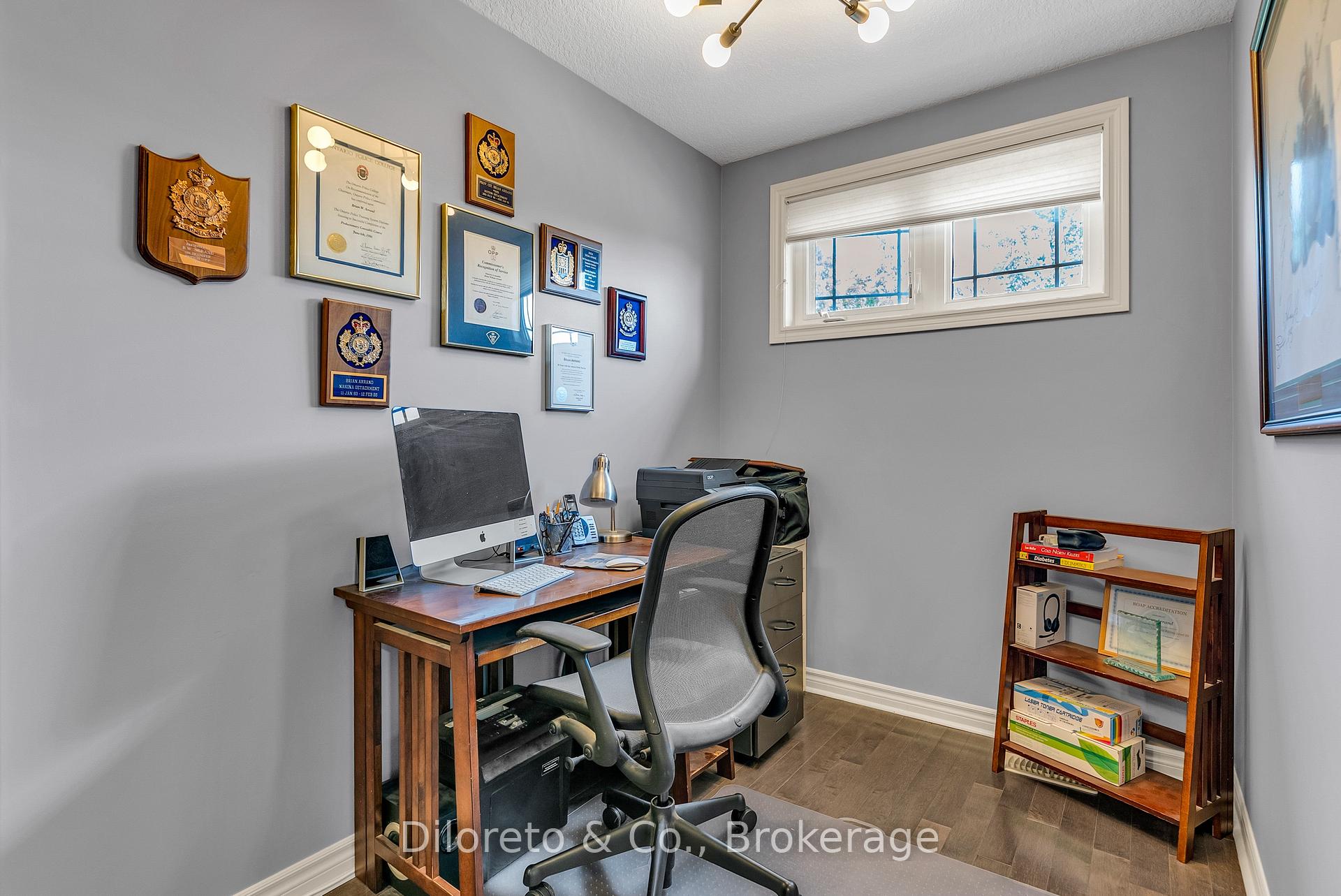 Photo 30 of Unit 19, 12 Annmoore Crescent, Guelph, Pineridge/Westminster Woods — HOMEH