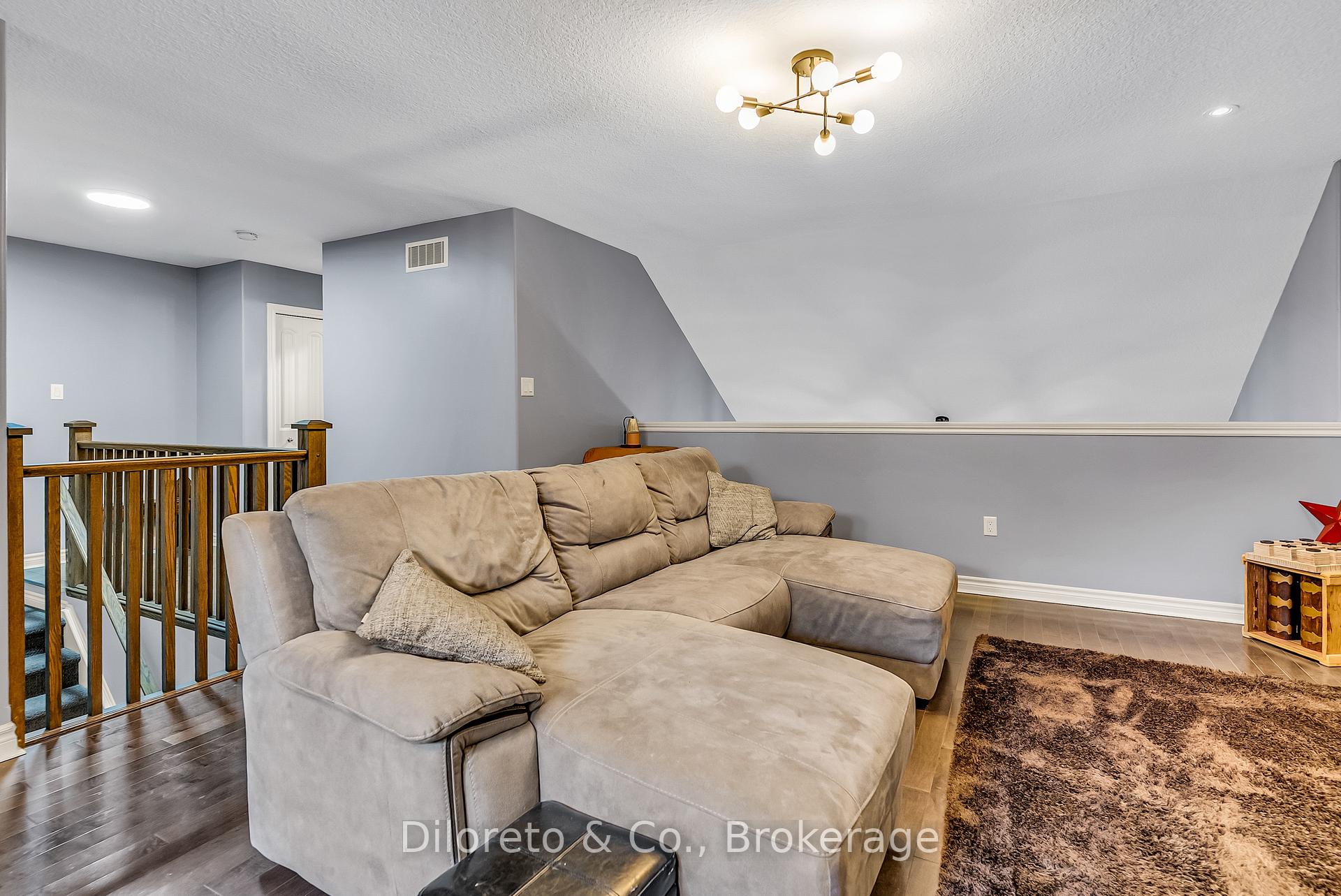 Photo 31 of Unit 19, 12 Annmoore Crescent, Guelph, Pineridge/Westminster Woods — HOMEH
