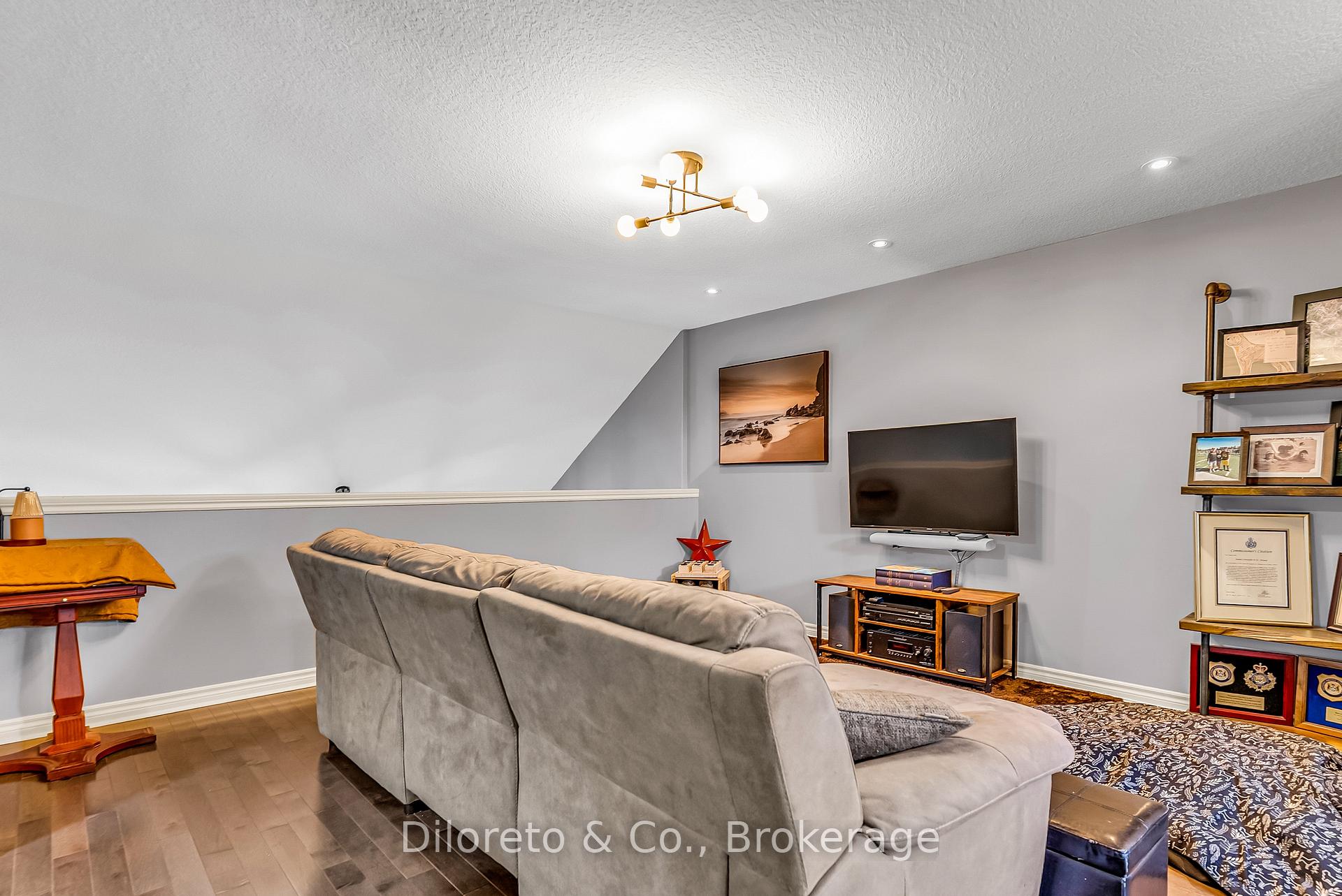 Photo 32 of Unit 19, 12 Annmoore Crescent, Guelph, Pineridge/Westminster Woods — HOMEH
