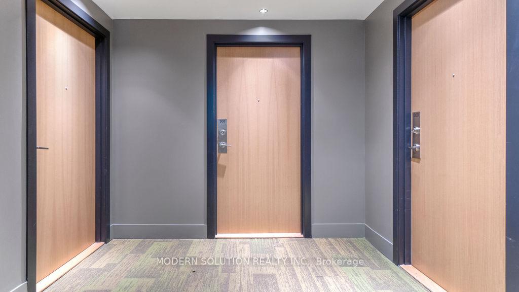 Photo 2 of Unit 308, 1787 St Clair Avenue W, Toronto, Weston-Pellam Park — HOMEH