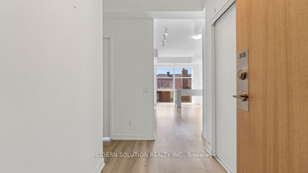 Photo 3 of Unit 308, 1787 St Clair Avenue W, Toronto, Weston-Pellam Park — HOMEH