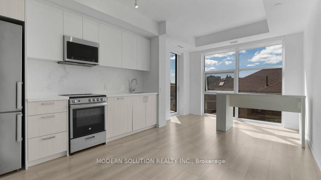 Photo 6 of Unit 308, 1787 St Clair Avenue W, Toronto, Weston-Pellam Park — HOMEH