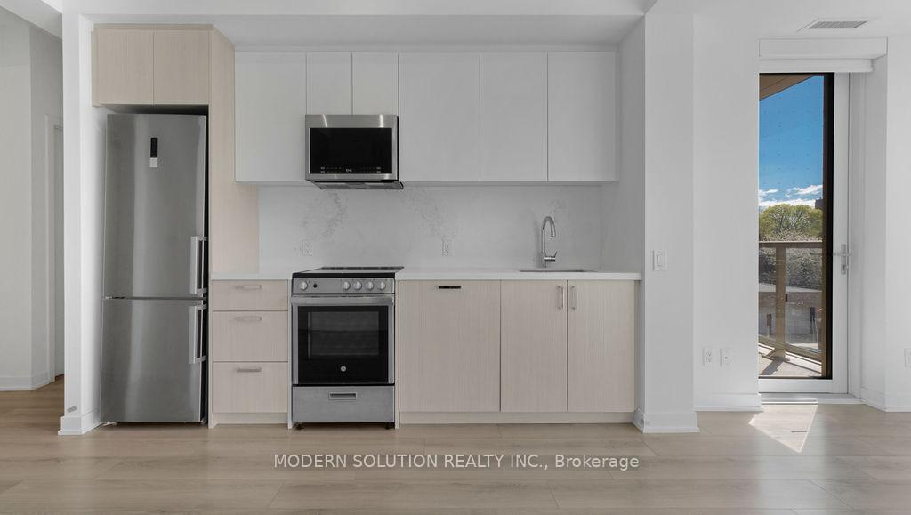 Photo 10 of Unit 308, 1787 St Clair Avenue W, Toronto, Weston-Pellam Park — HOMEH