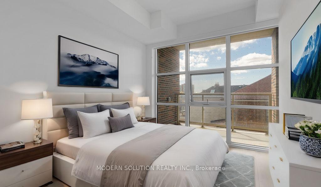 Photo 11 of Unit 308, 1787 St Clair Avenue W, Toronto, Weston-Pellam Park — HOMEH