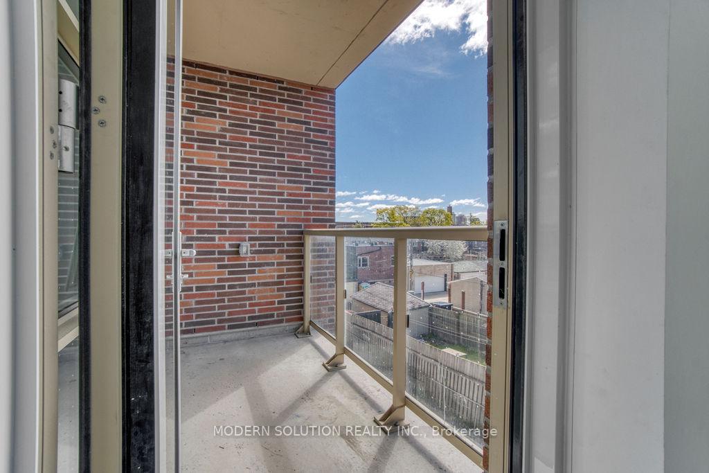 Photo 18 of Unit 308, 1787 St Clair Avenue W, Toronto, Weston-Pellam Park — HOMEH