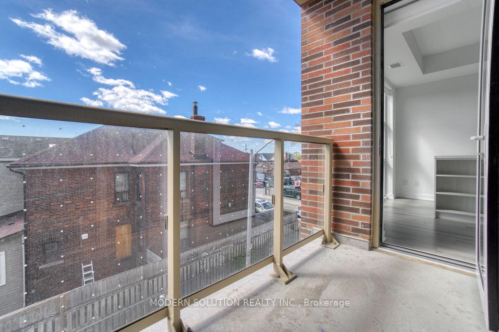 Photo 19 of Unit 308, 1787 St Clair Avenue W, Toronto, Weston-Pellam Park — HOMEH