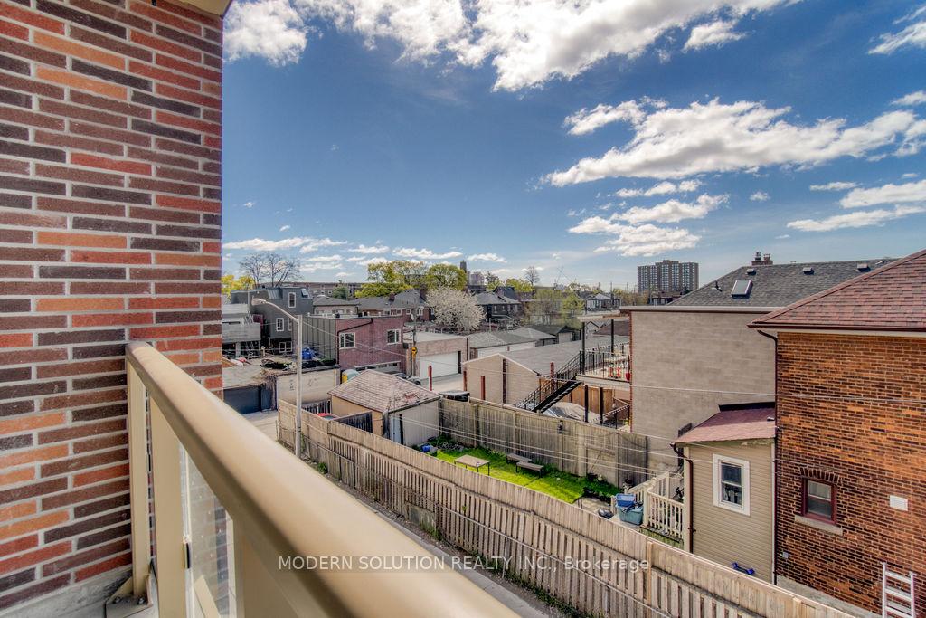 Photo 20 of Unit 308, 1787 St Clair Avenue W, Toronto, Weston-Pellam Park — HOMEH
