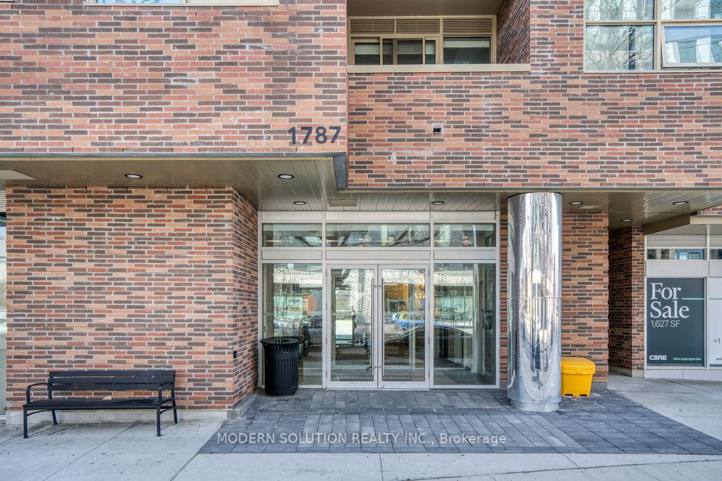 Photo 21 of Unit 308, 1787 St Clair Avenue W, Toronto, Weston-Pellam Park — HOMEH