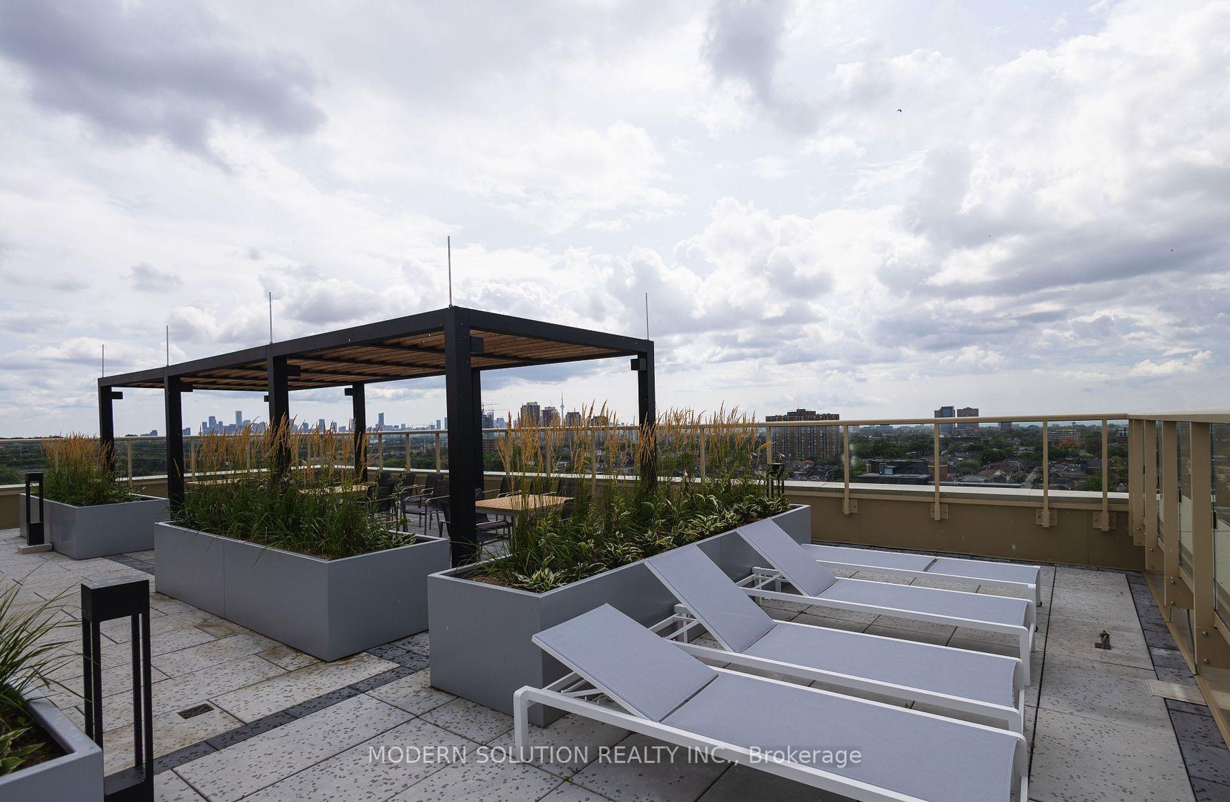 Photo 25 of Unit 308, 1787 St Clair Avenue W, Toronto, Weston-Pellam Park — HOMEH