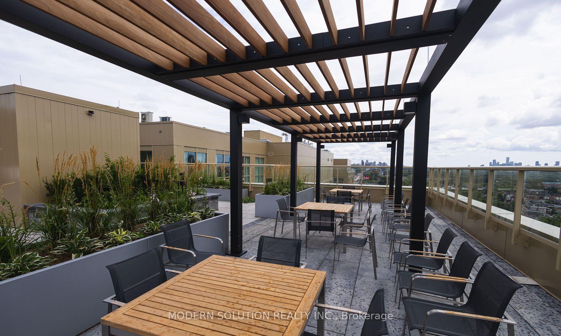 Photo 26 of Unit 308, 1787 St Clair Avenue W, Toronto, Weston-Pellam Park — HOMEH