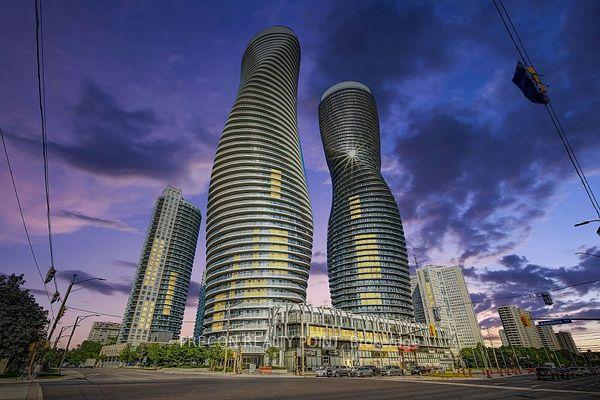 Photo of Unit 414, 4033 Hurontario Street