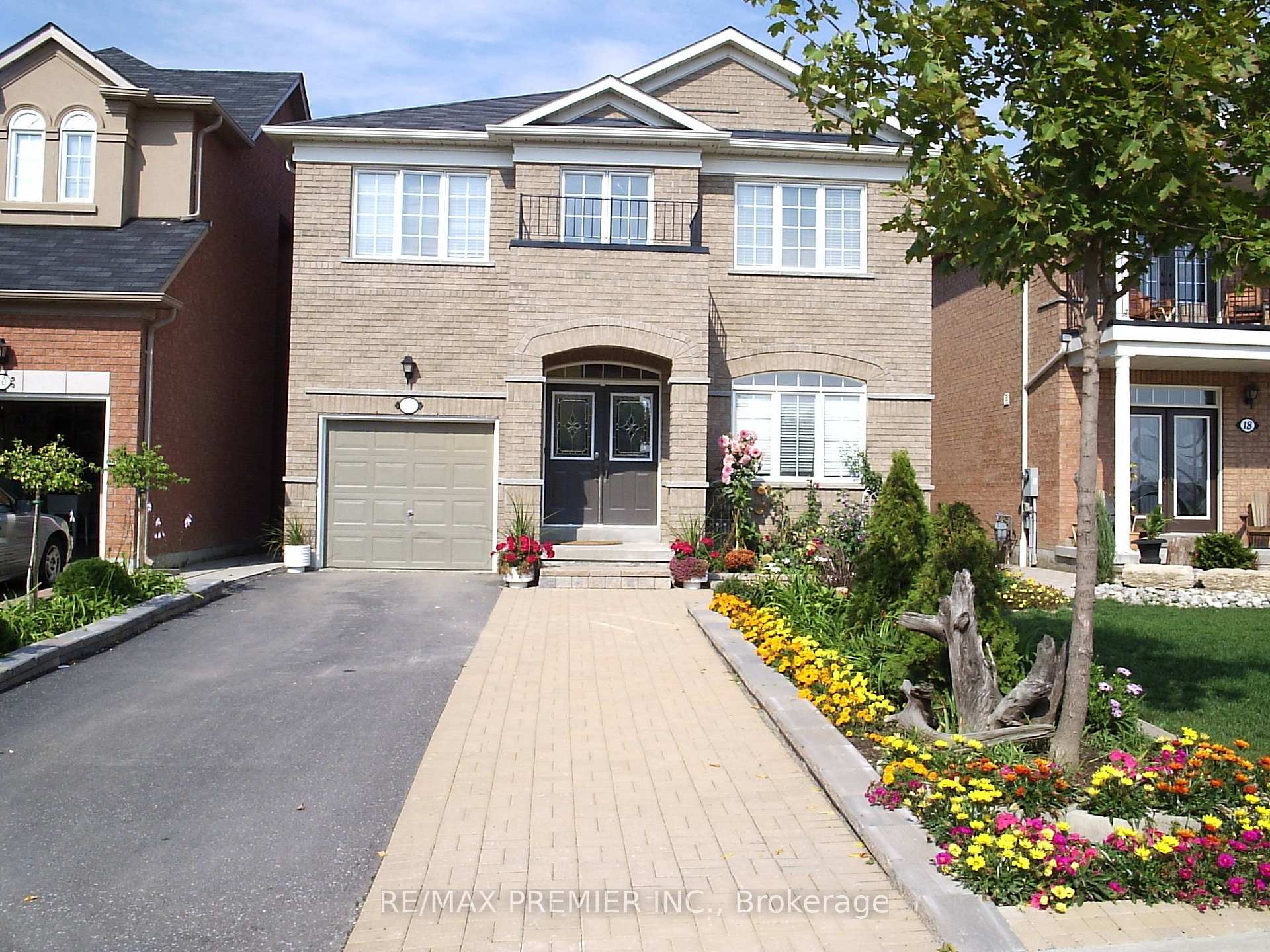 Photo 1 of Unit BASEMENT, 14A Oxbow Court, Vaughan, Vellore Village — HOMEH